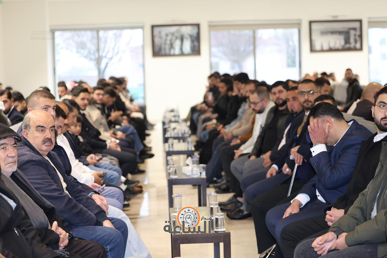 Madar Al-Saa Images 0.26748711114952683