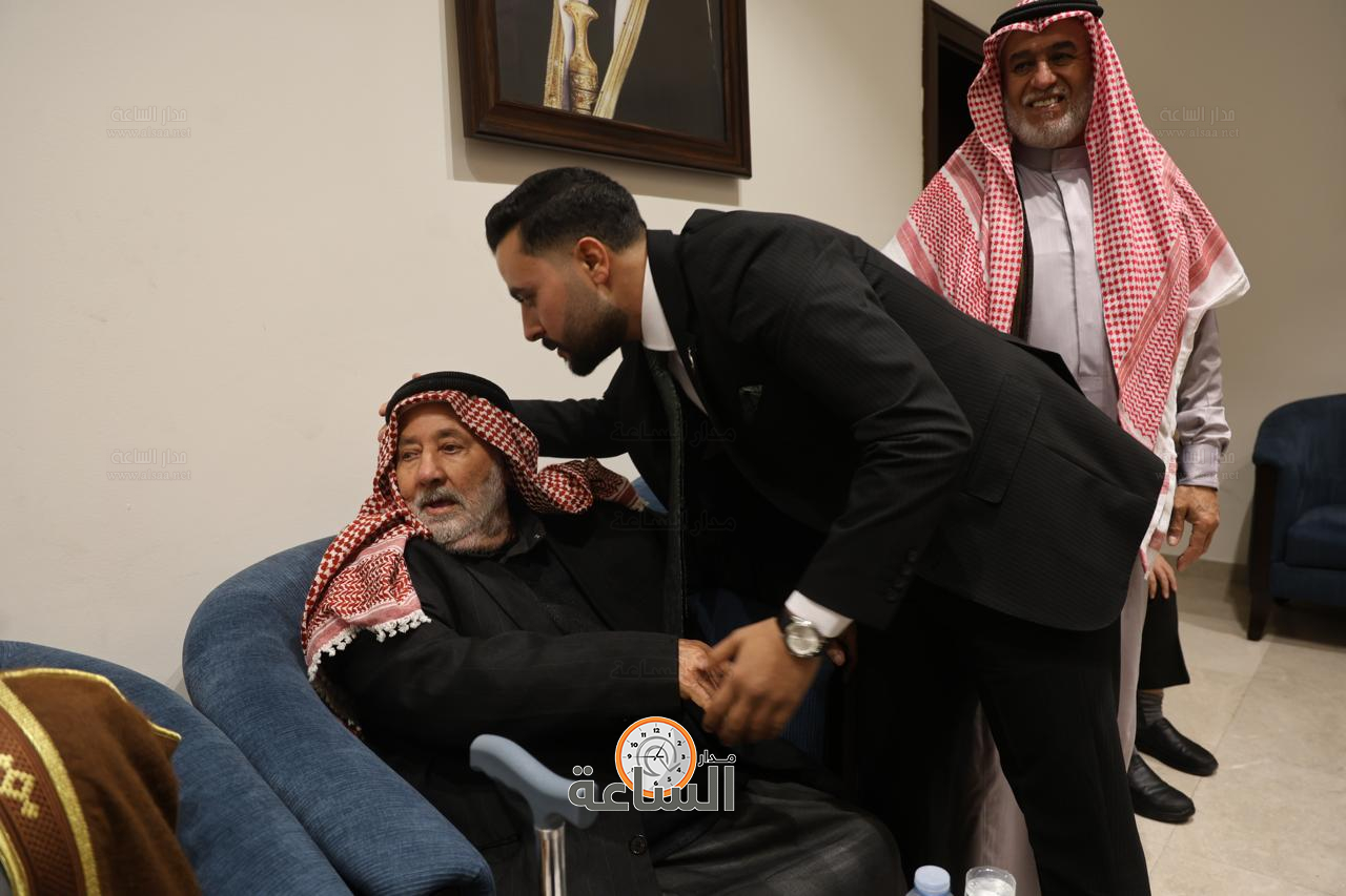 Madar Al-Saa Images 0.8332460901908907