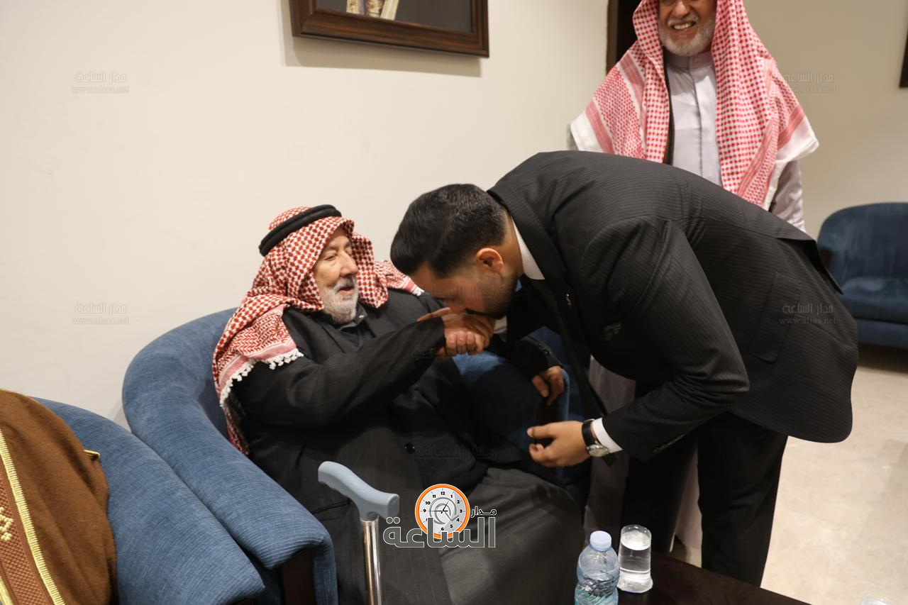 Madar Al-Saa Images 0.5118010265542938