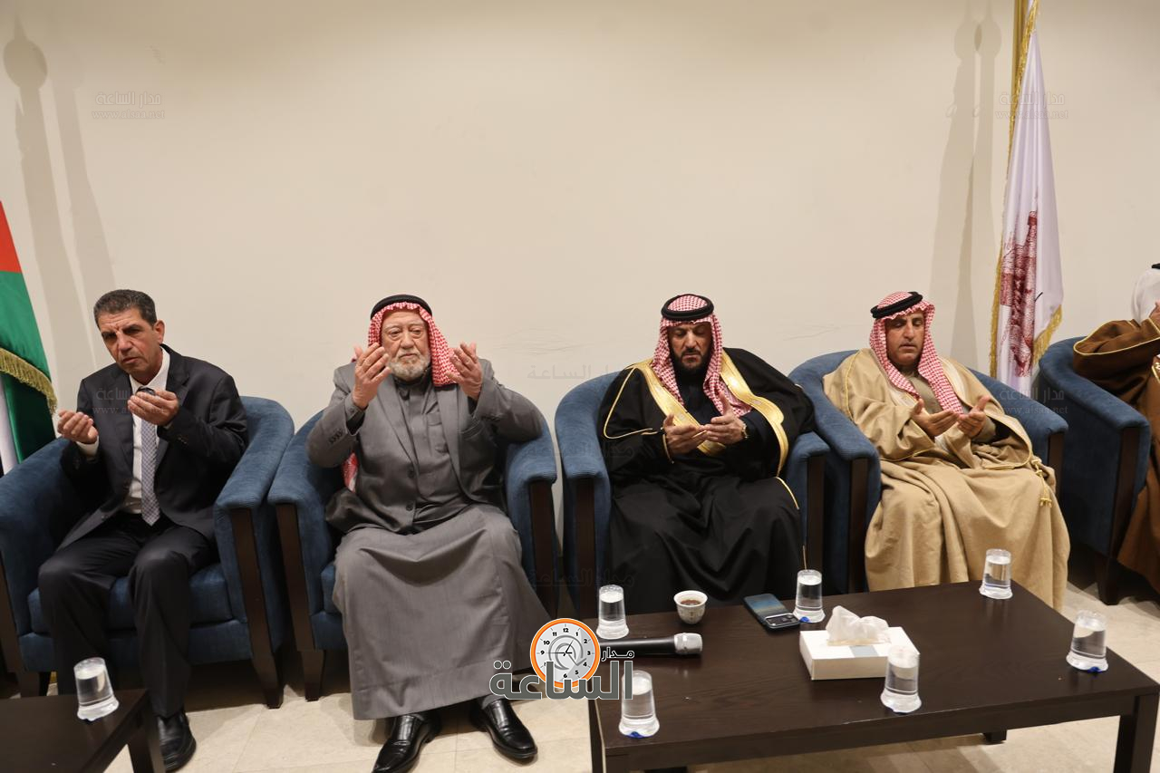 Madar Al-Saa Images 0.5644566157364539