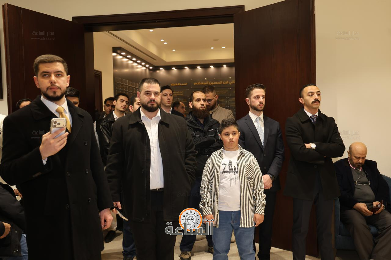 Madar Al-Saa Images 0.3240061975233314