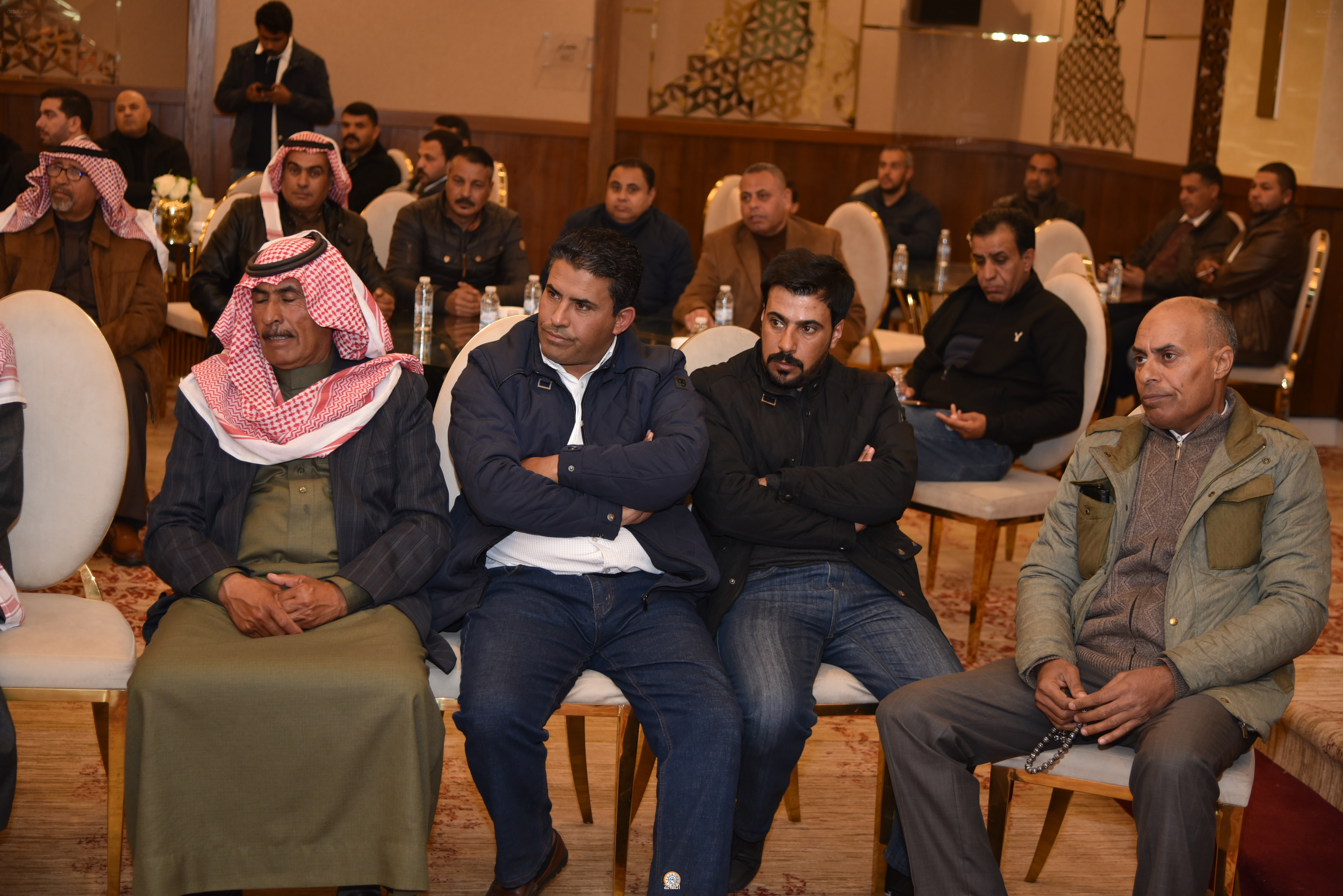 Madar Al-Saa Images 0.31916252095543973