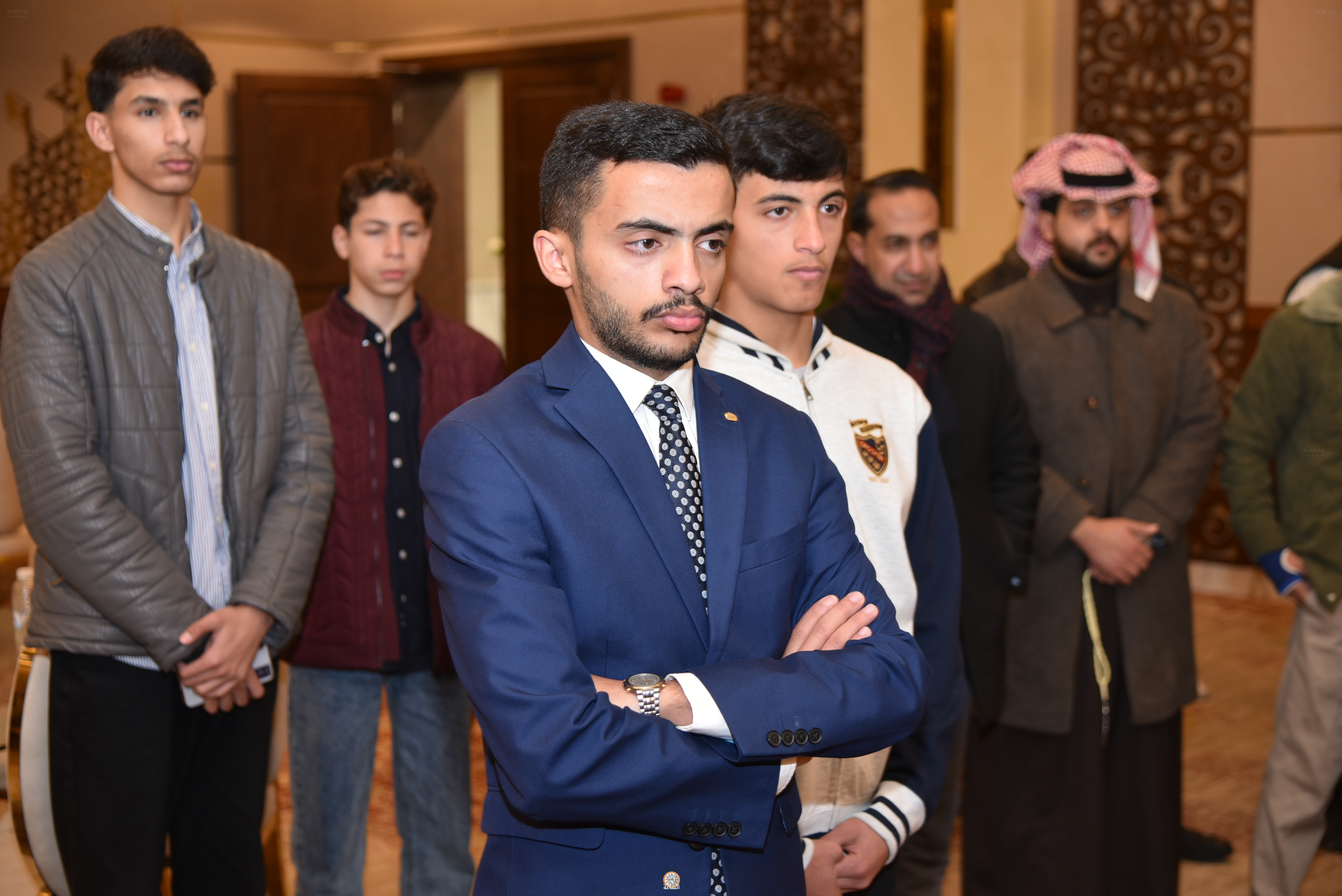 Madar Al-Saa Images 0.6686123706707254