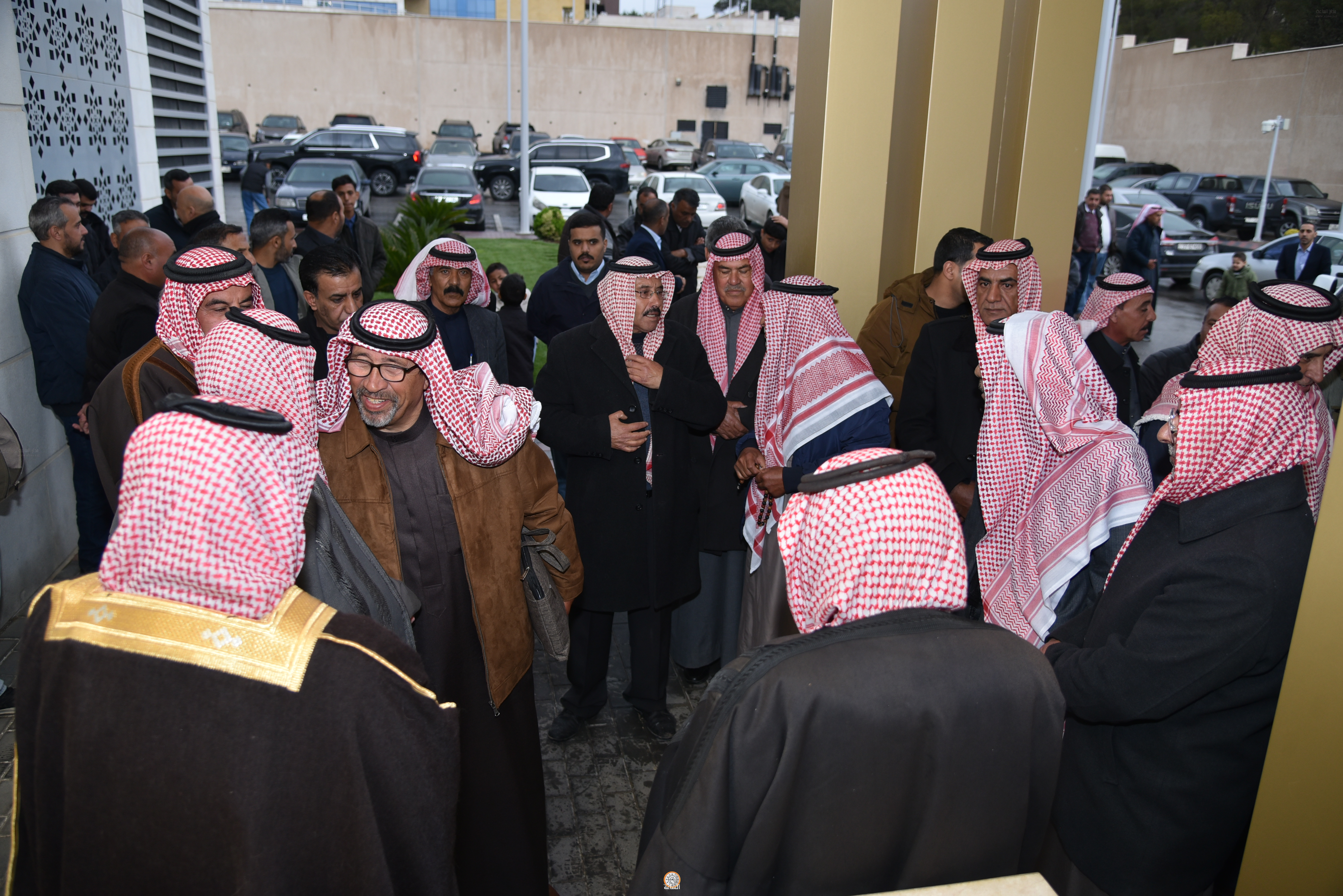 Madar Al-Saa Images 0.09944879796058737