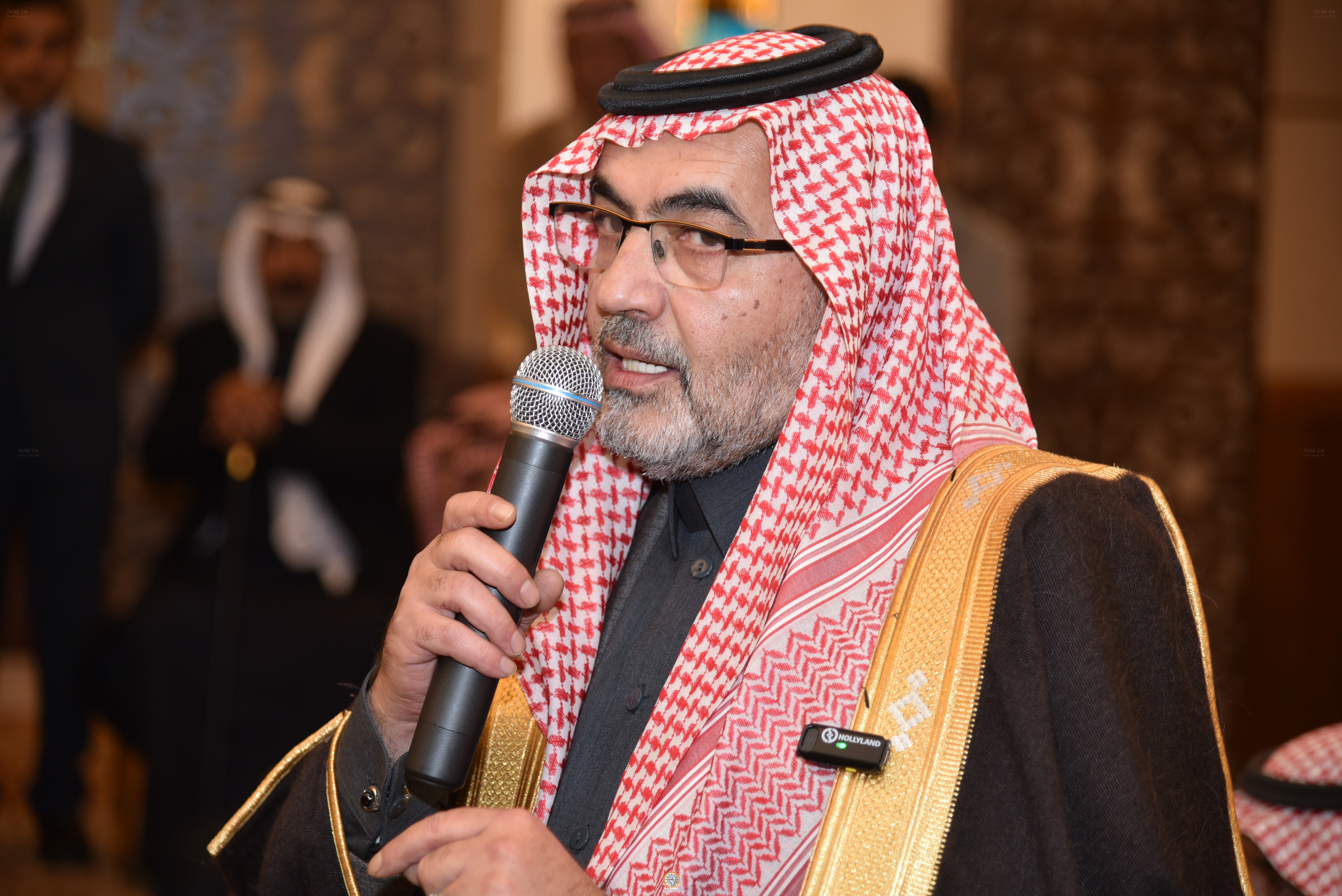 Madar Al-Saa Images 0.1521916176447774