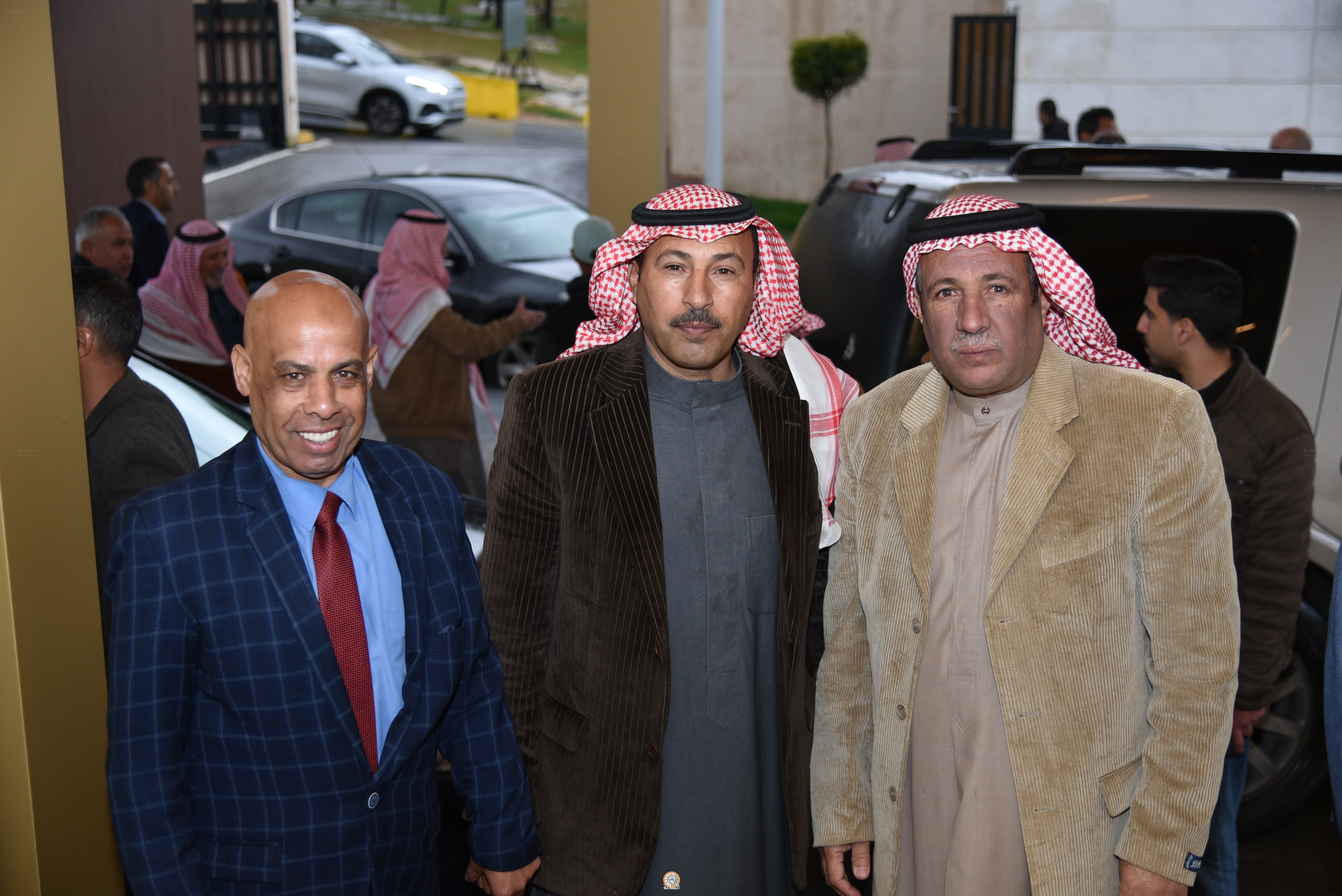 Madar Al-Saa Images 0.1756114268271055