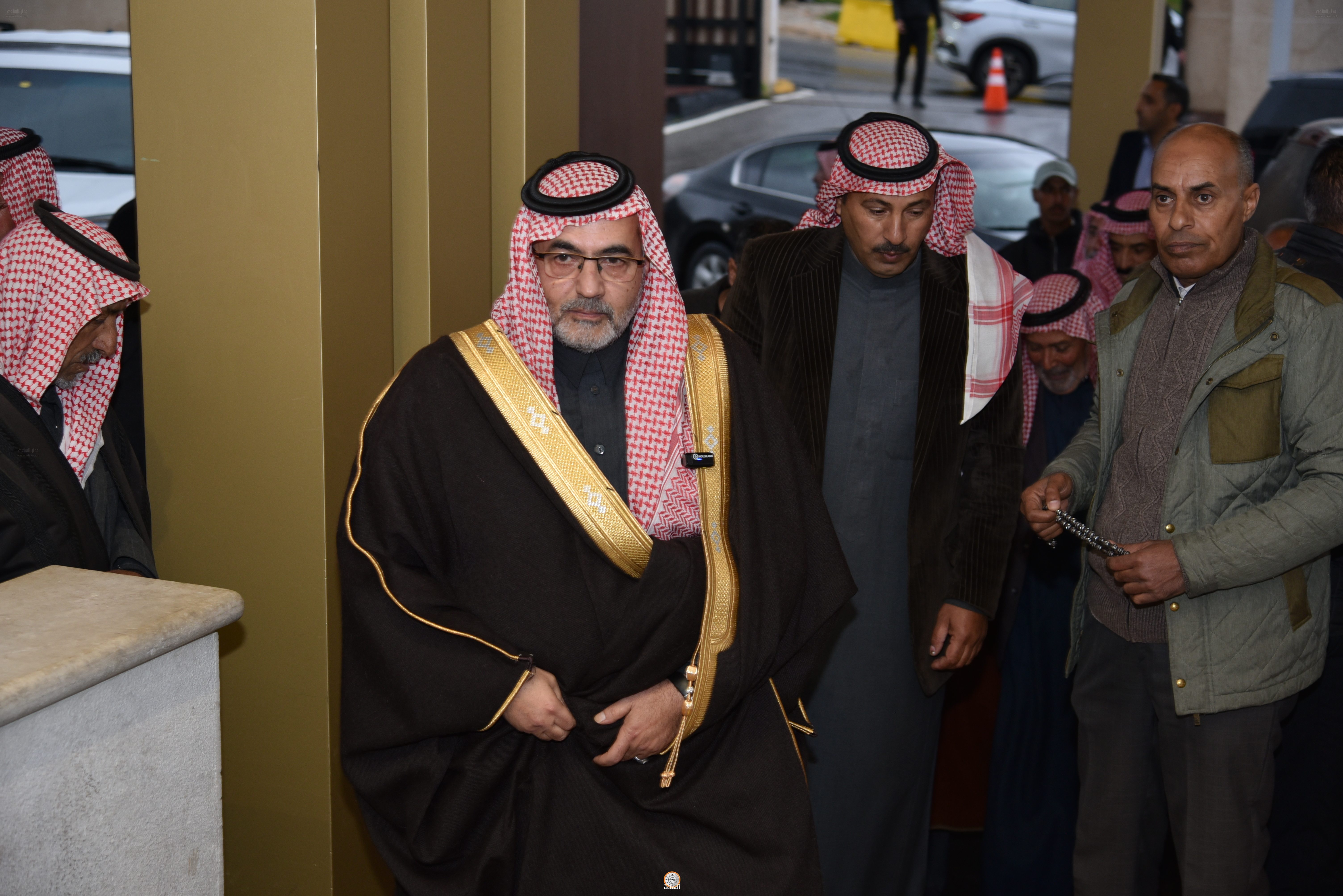 Madar Al-Saa Images 0.559933673331526