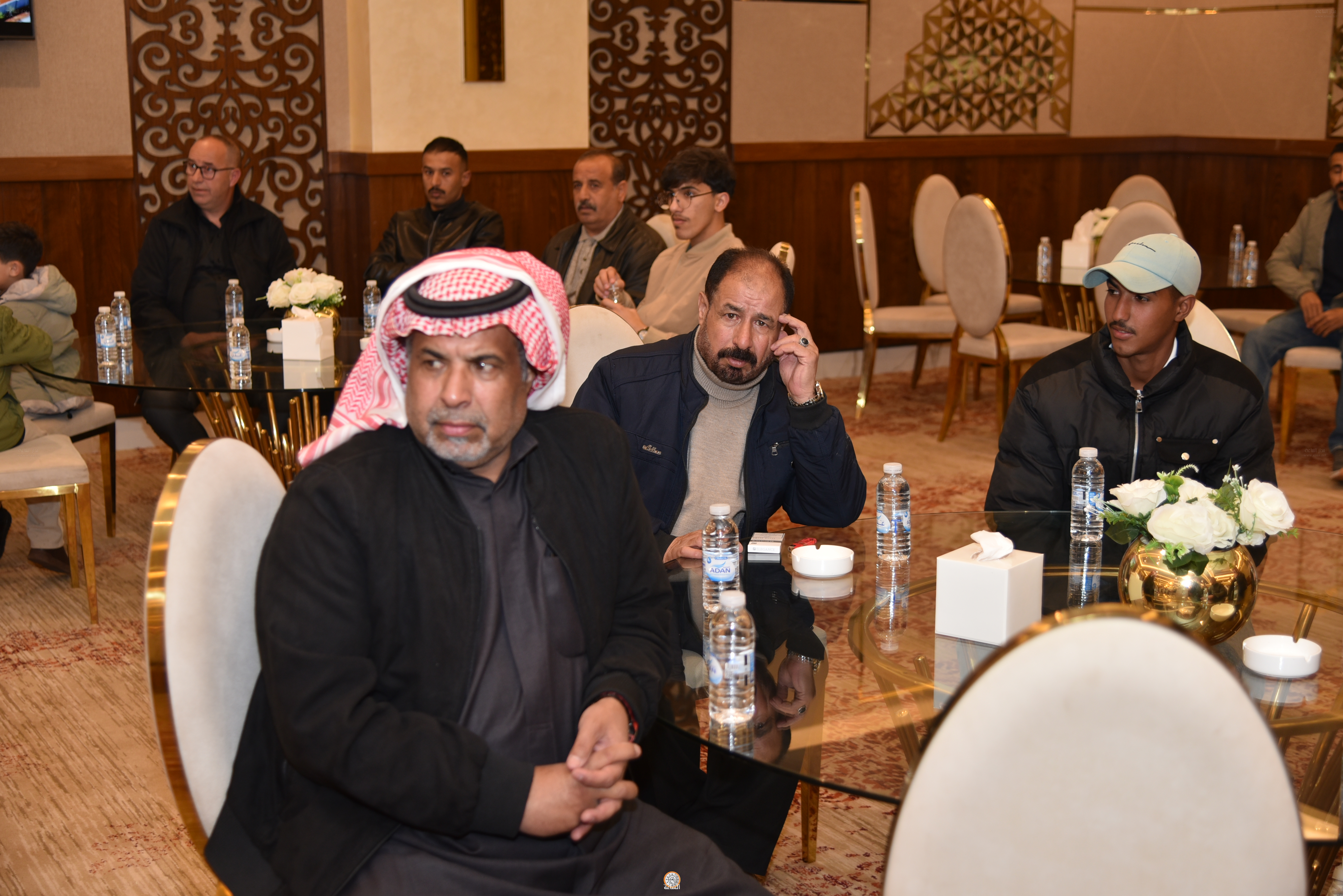 Madar Al-Saa Images 0.11557182670453159