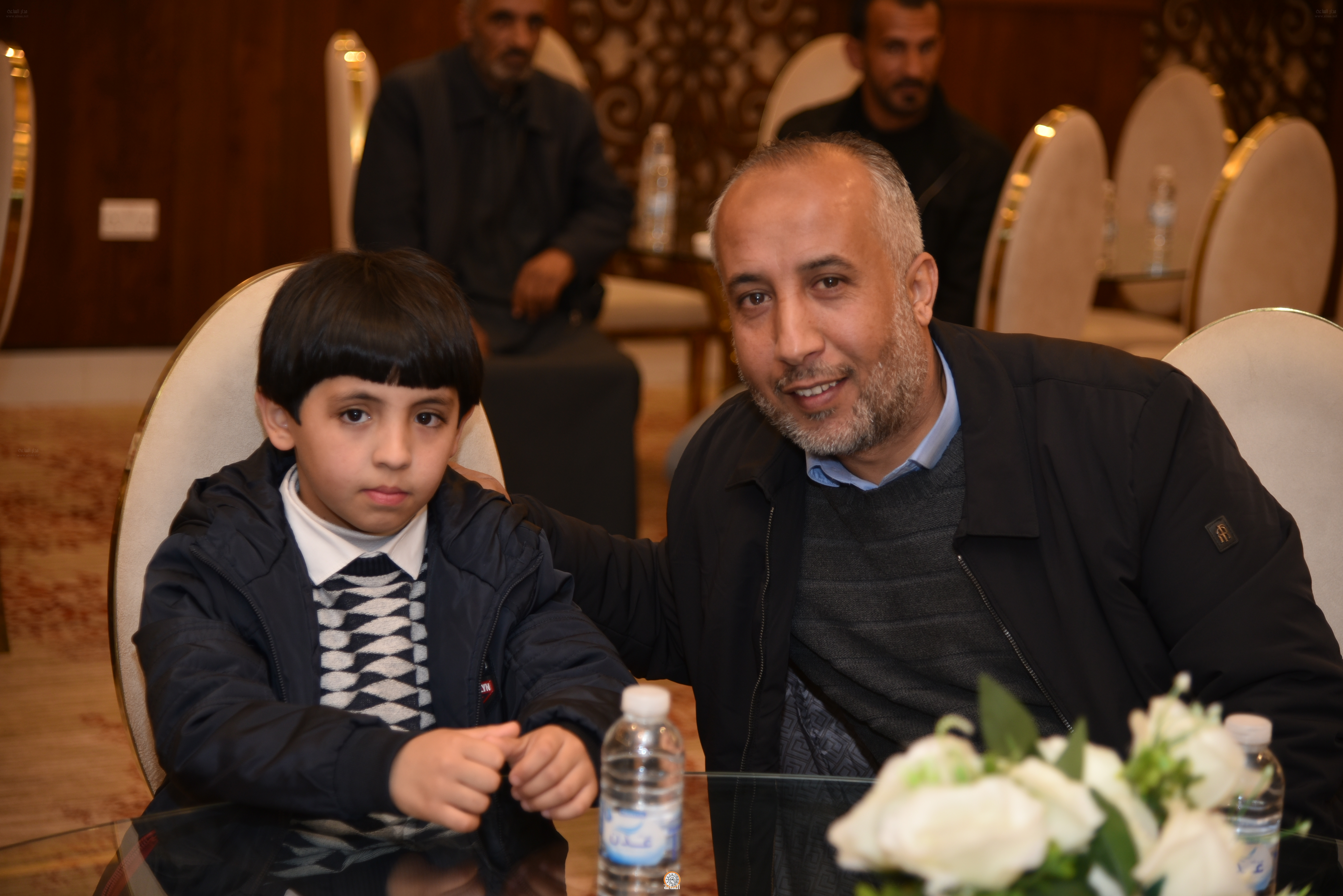 Madar Al-Saa Images 0.5668772418730099