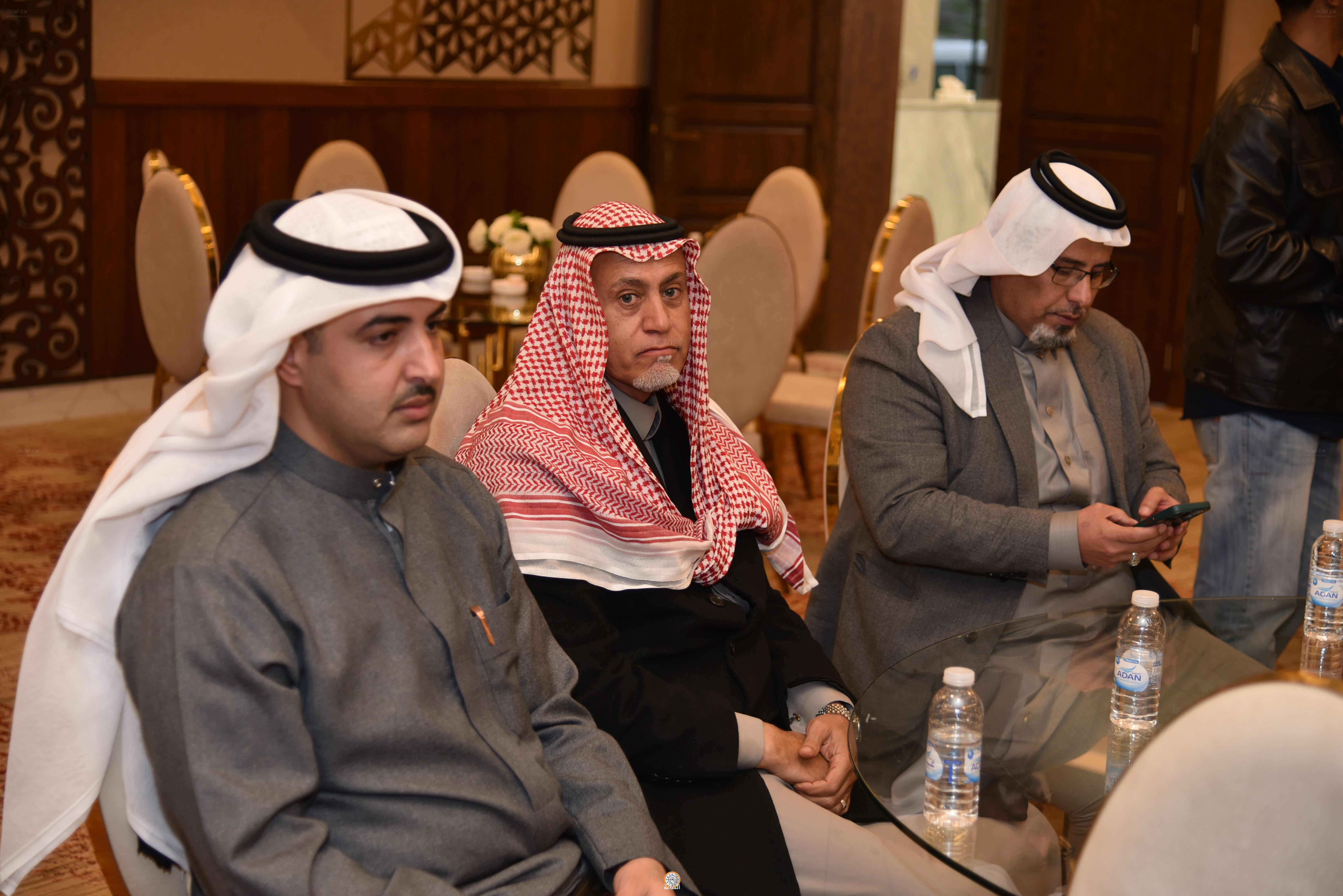 Madar Al-Saa Images 0.8427694250478664