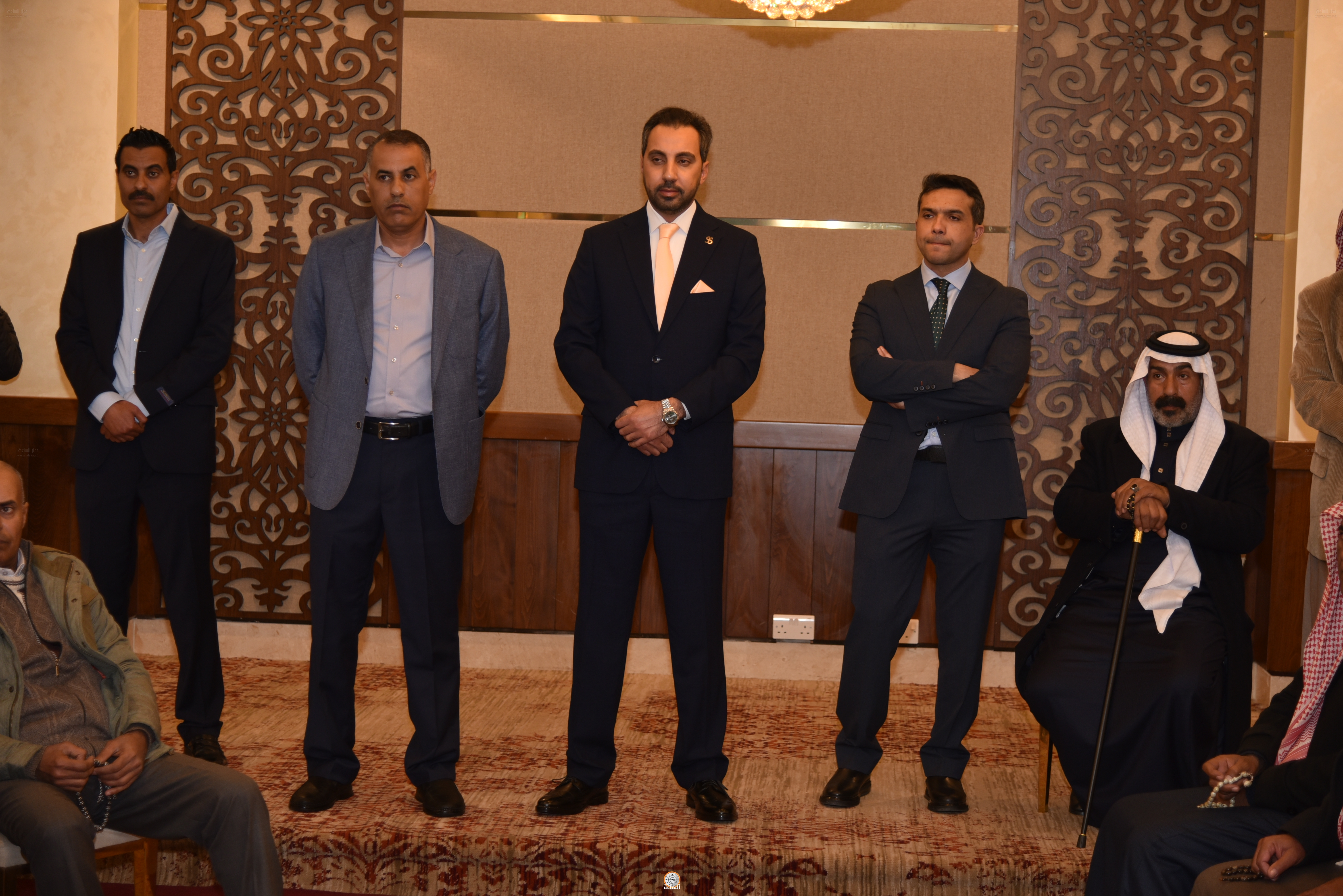 Madar Al-Saa Images 0.3968327700338786