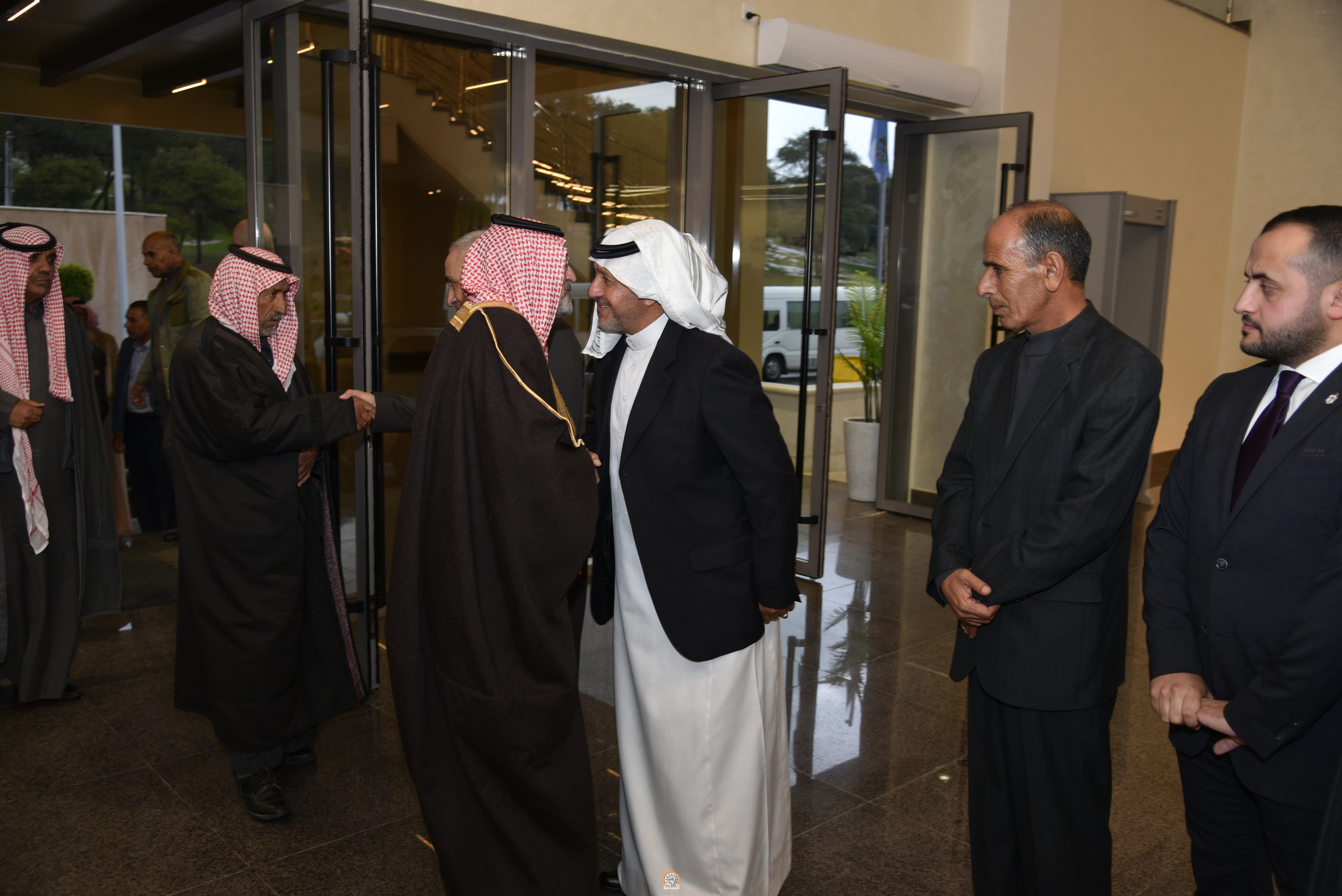 Madar Al-Saa Images 0.8623434156090976