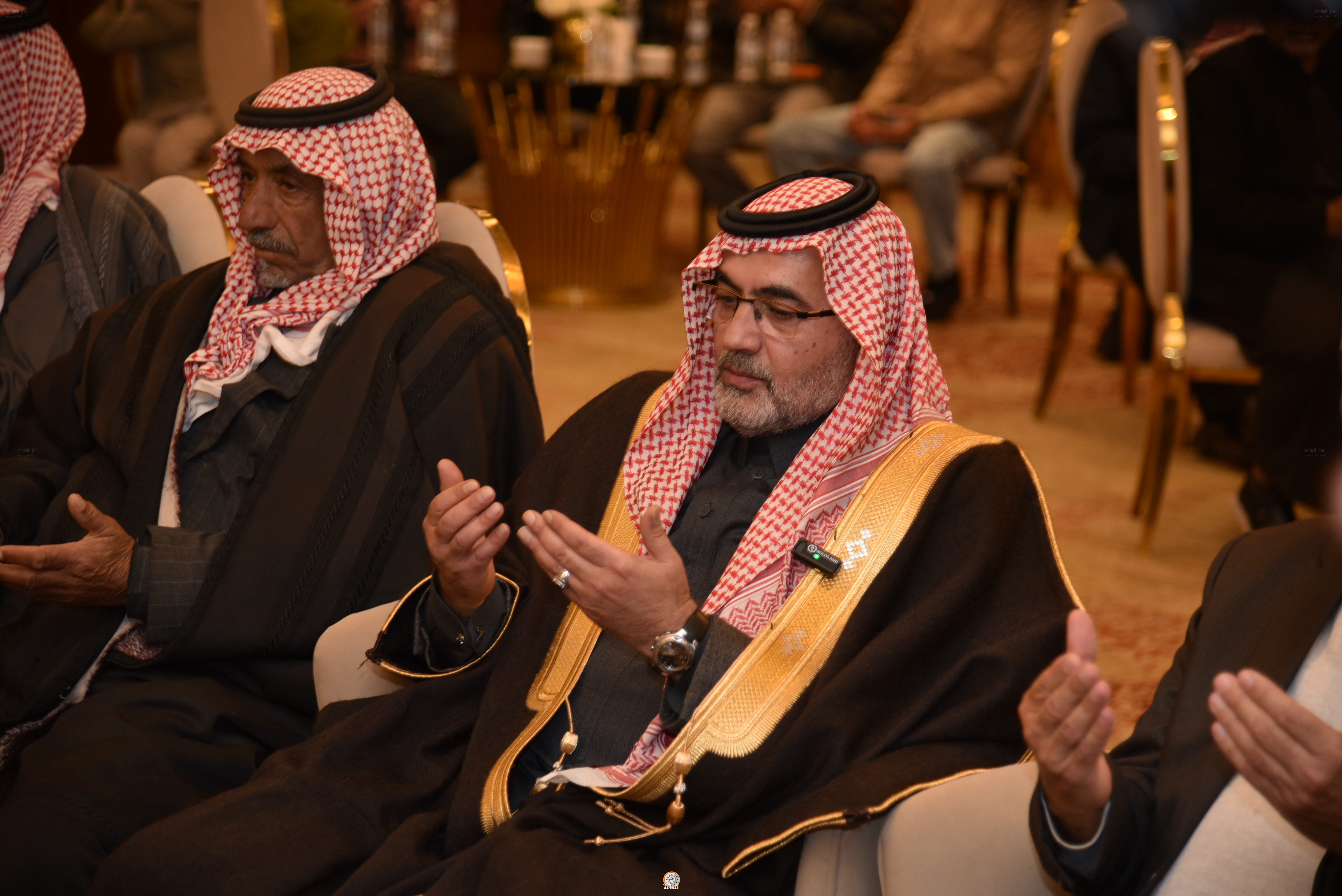 Madar Al-Saa Images 0.7579421473555727