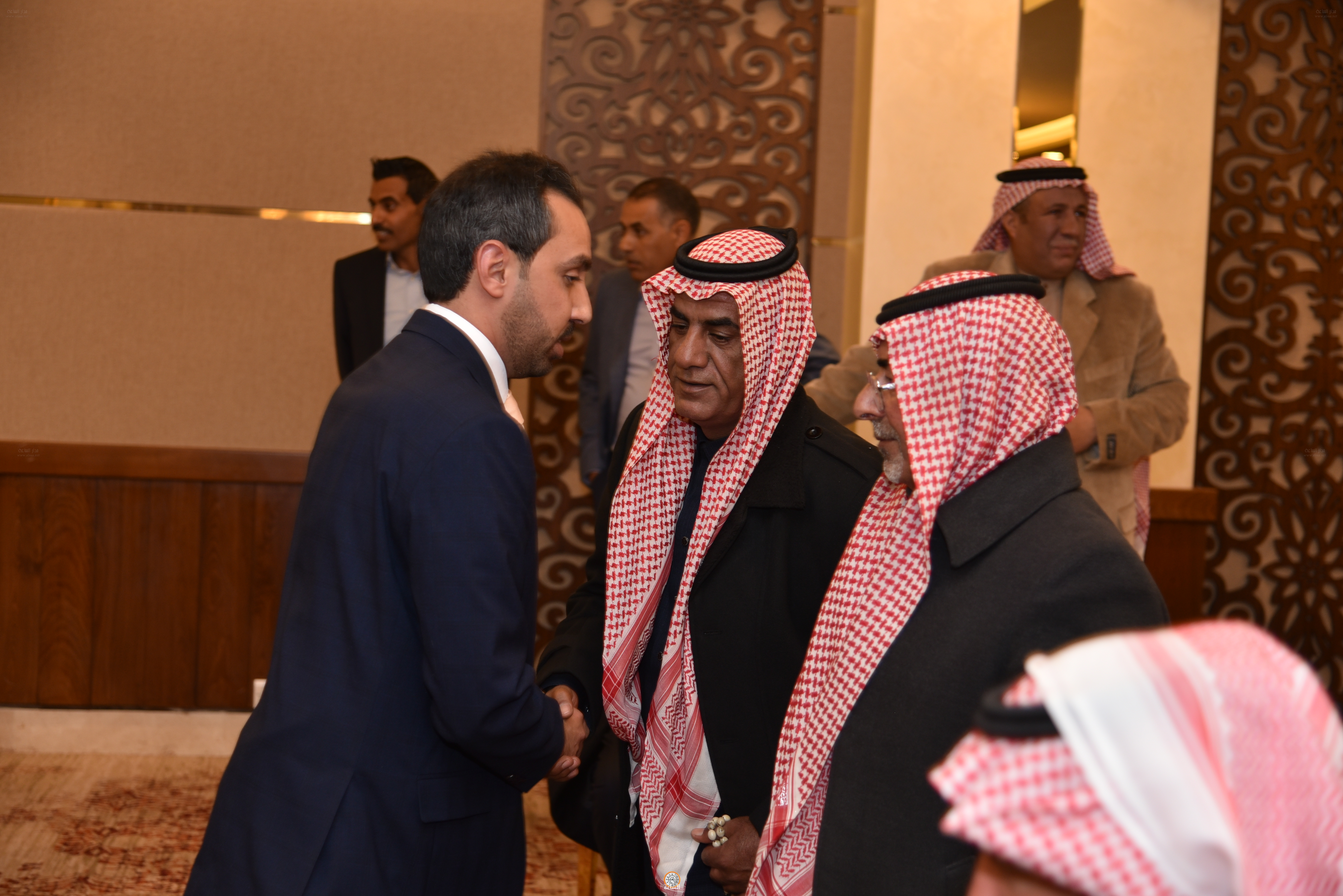 Madar Al-Saa Images 0.6641656505715527