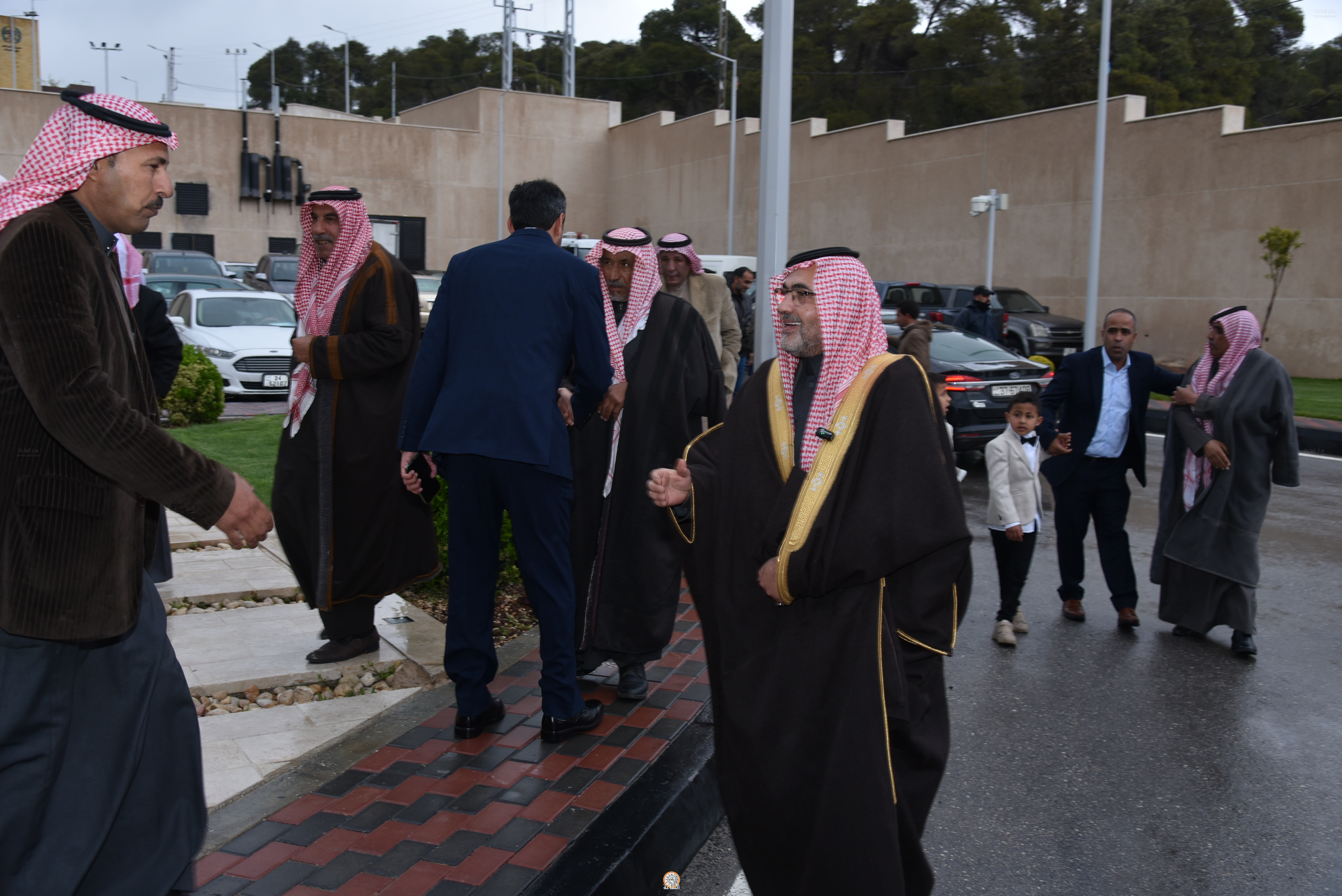 Madar Al-Saa Images 0.4101765722581273