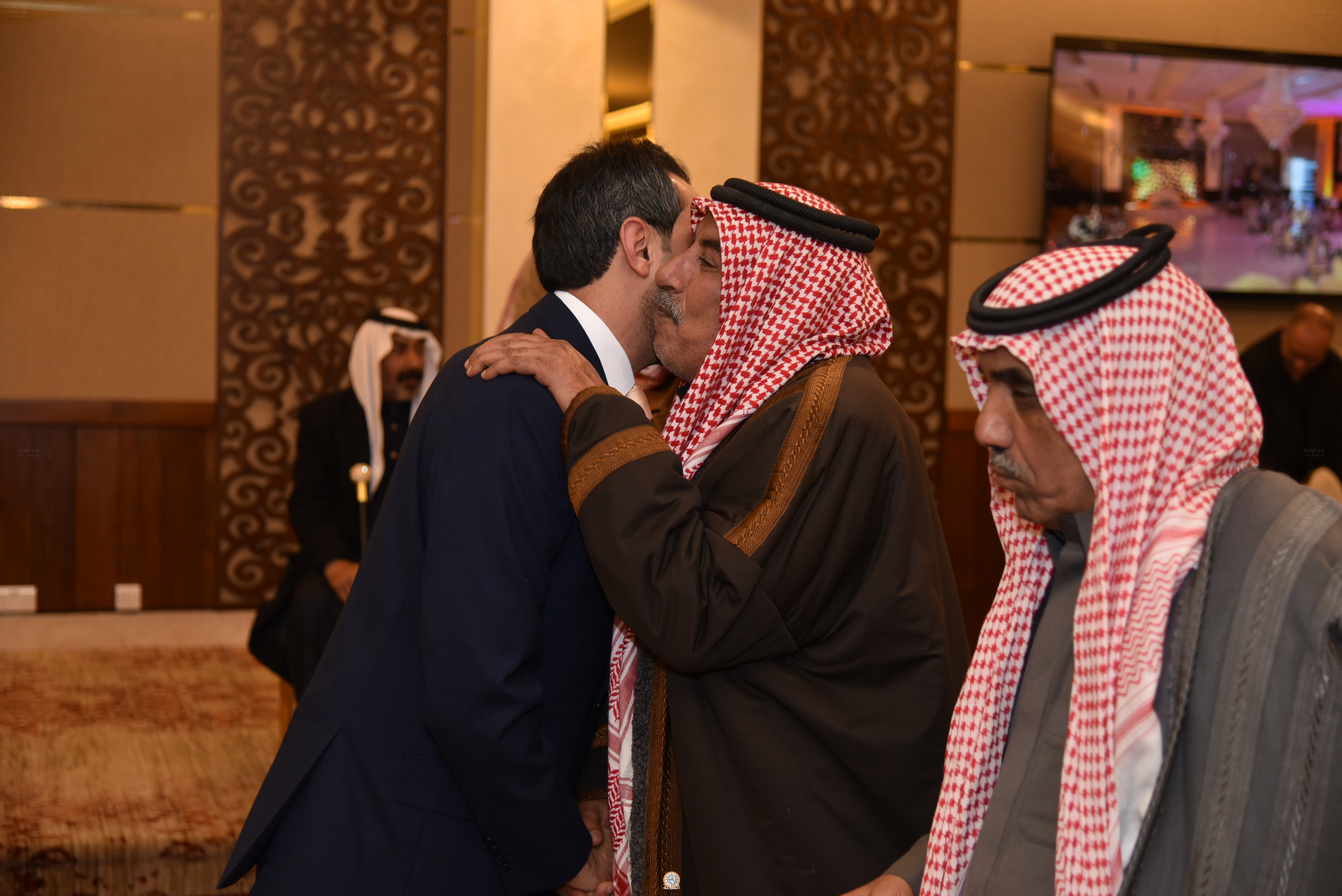 Madar Al-Saa Images 0.49219114905302264