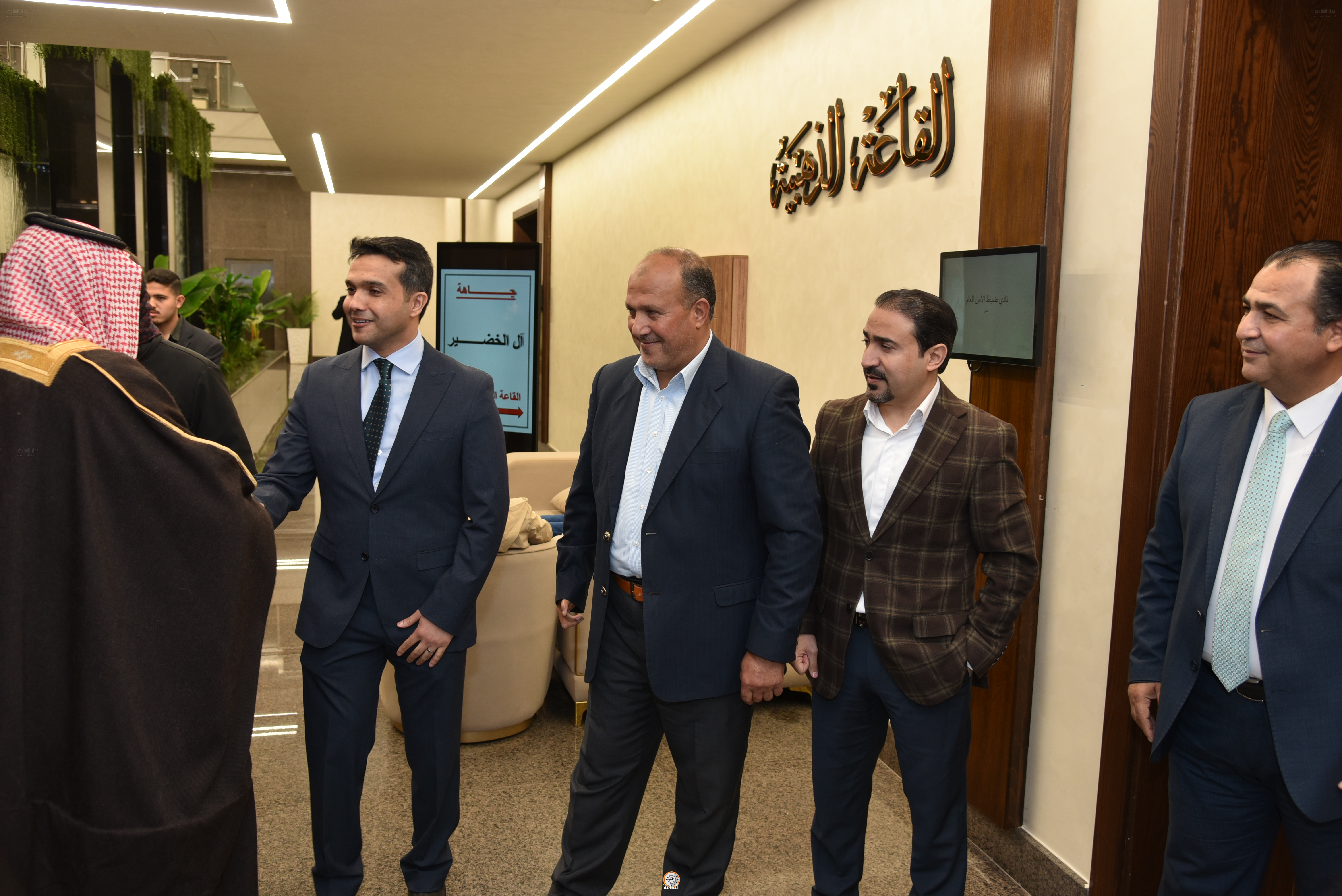 Madar Al-Saa Images 0.13011100108455664