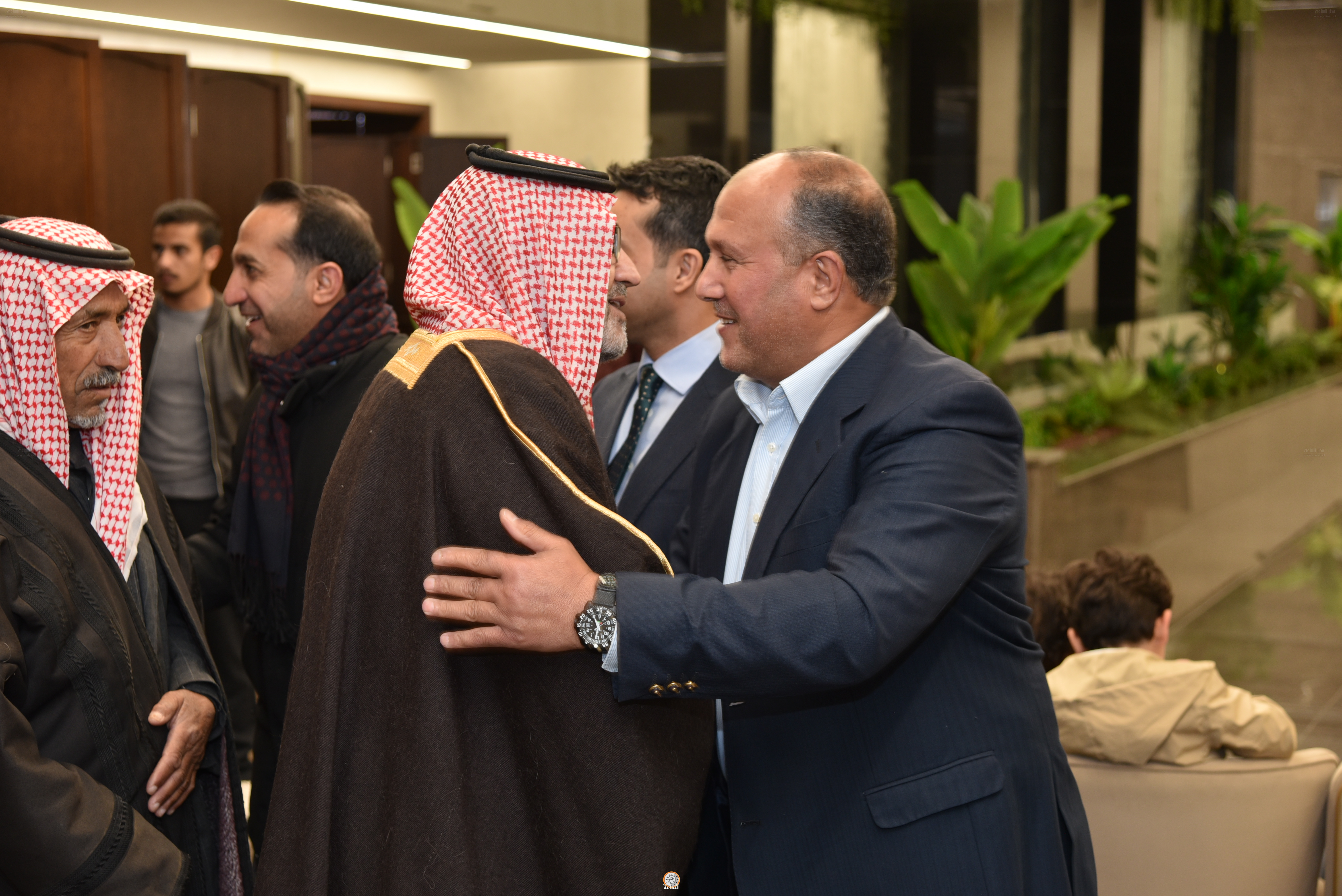 Madar Al-Saa Images 0.842748497768212