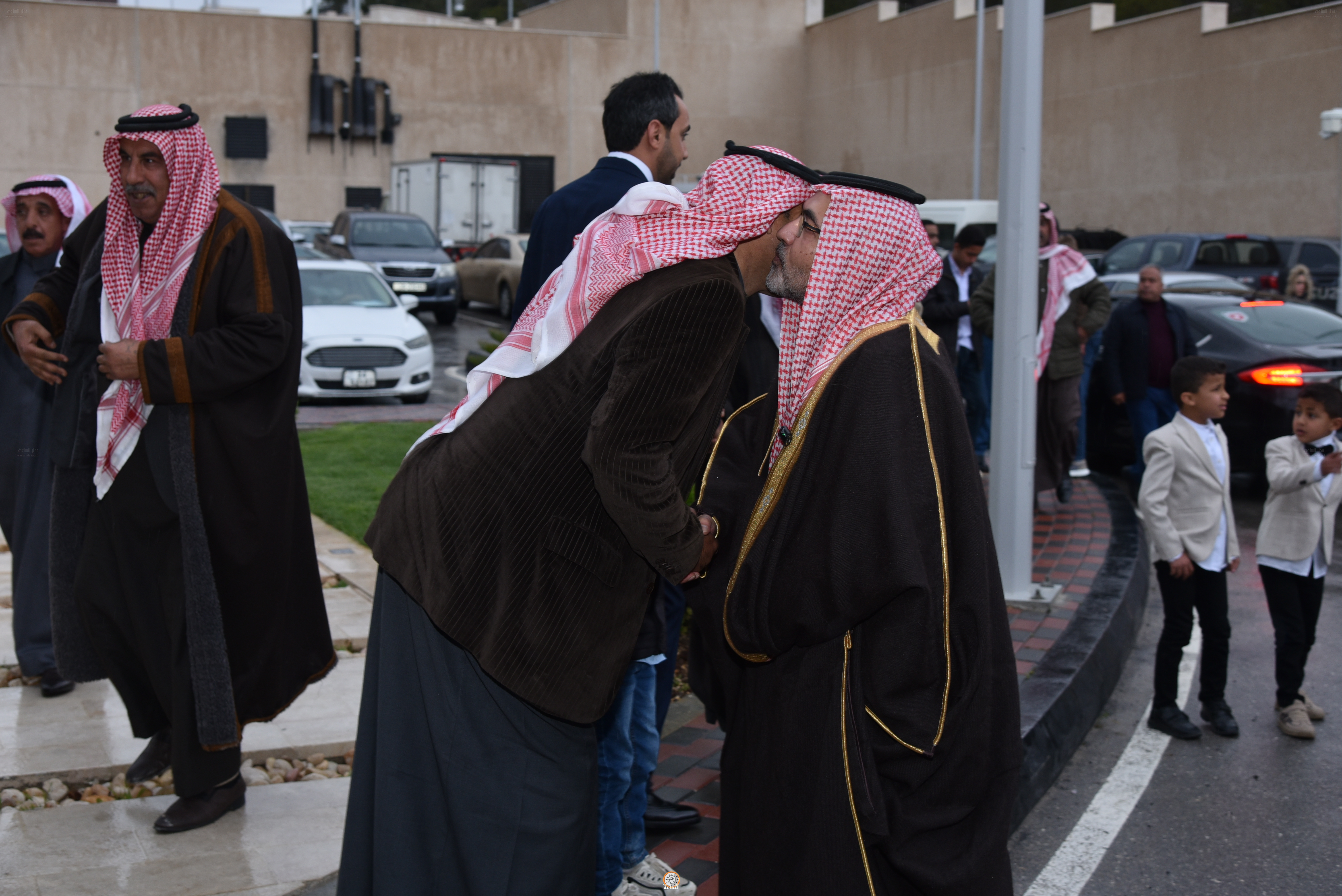 Madar Al-Saa Images 0.46641666817513494