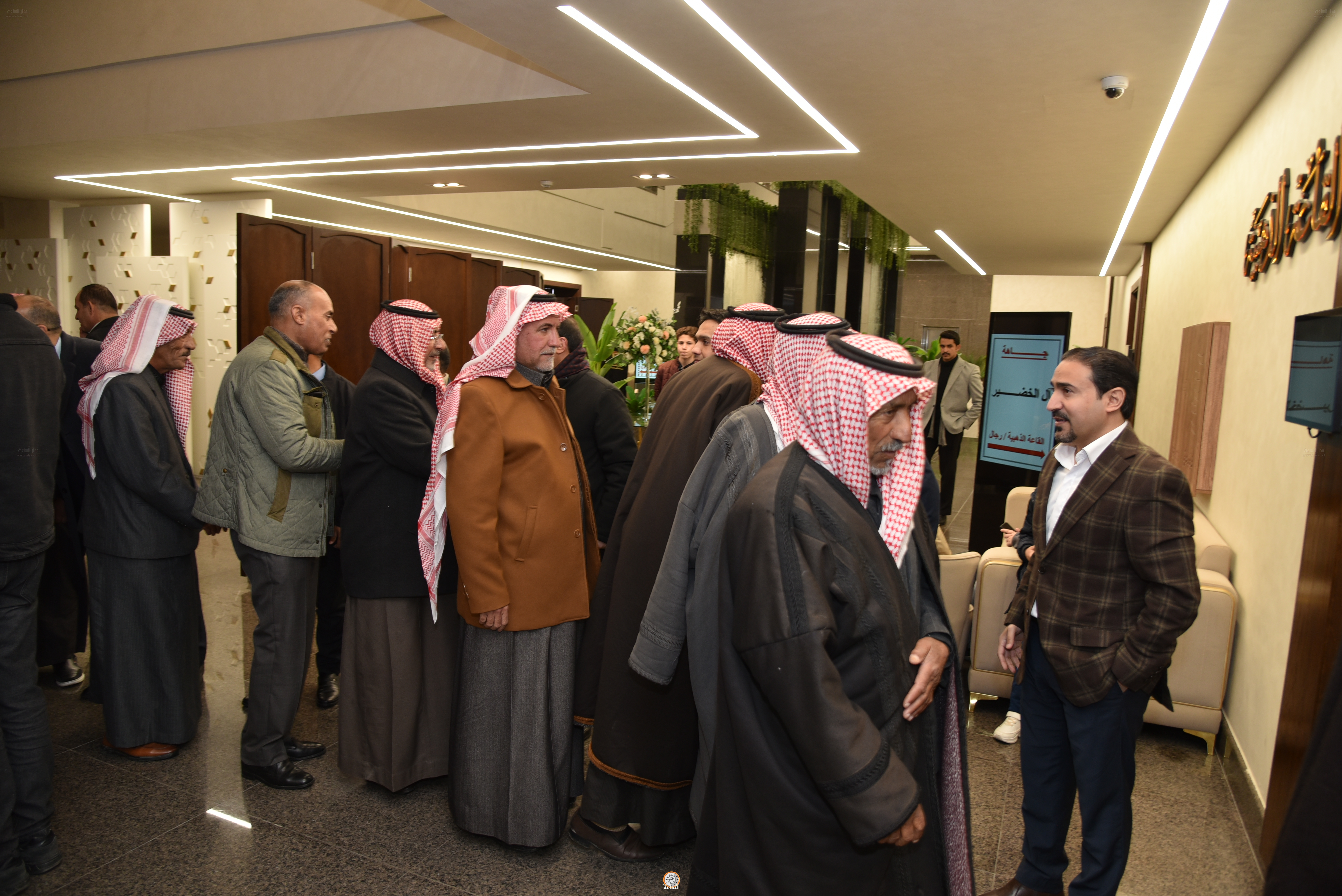 Madar Al-Saa Images 0.45000153381708663