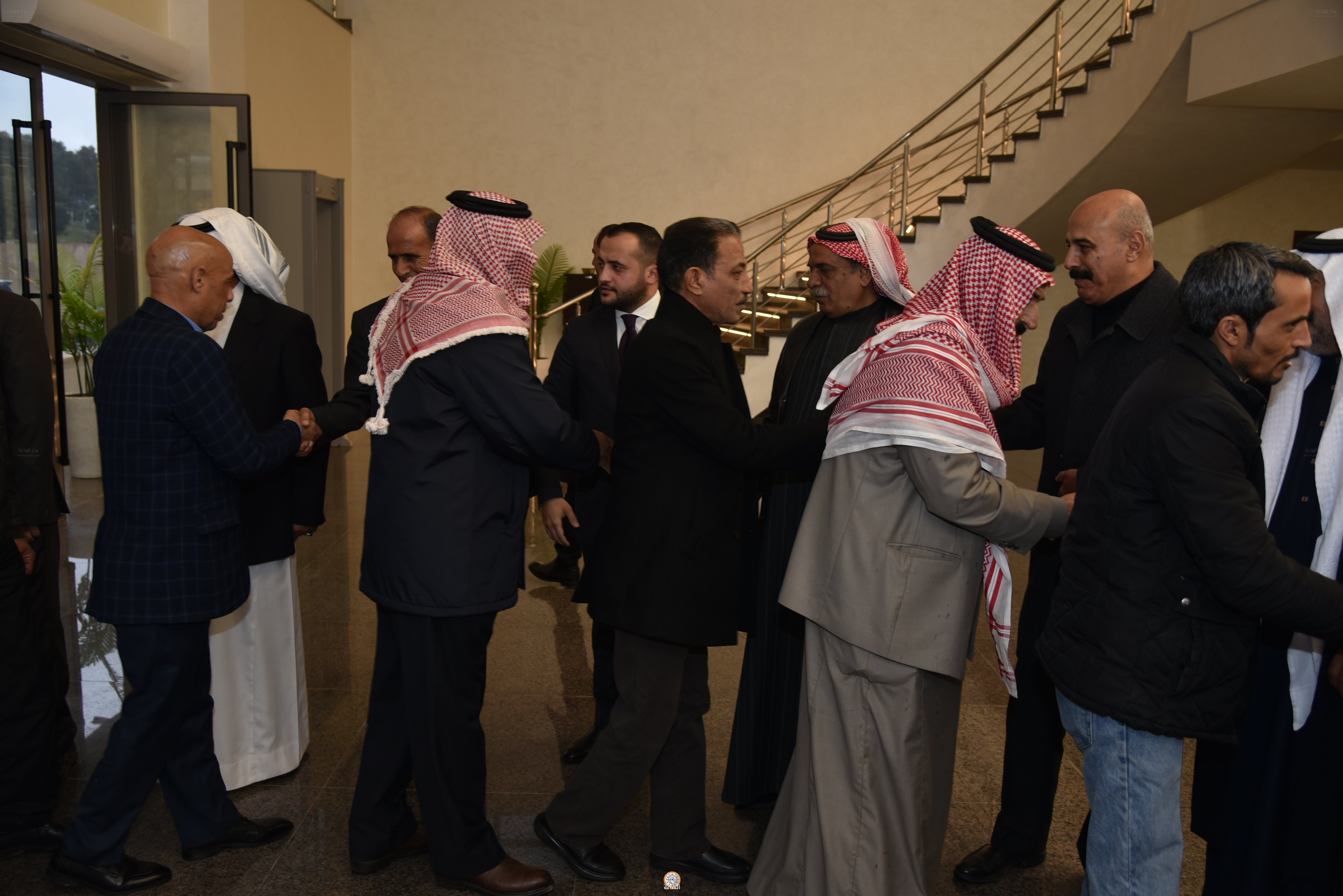 Madar Al-Saa Images 0.21014090781465355