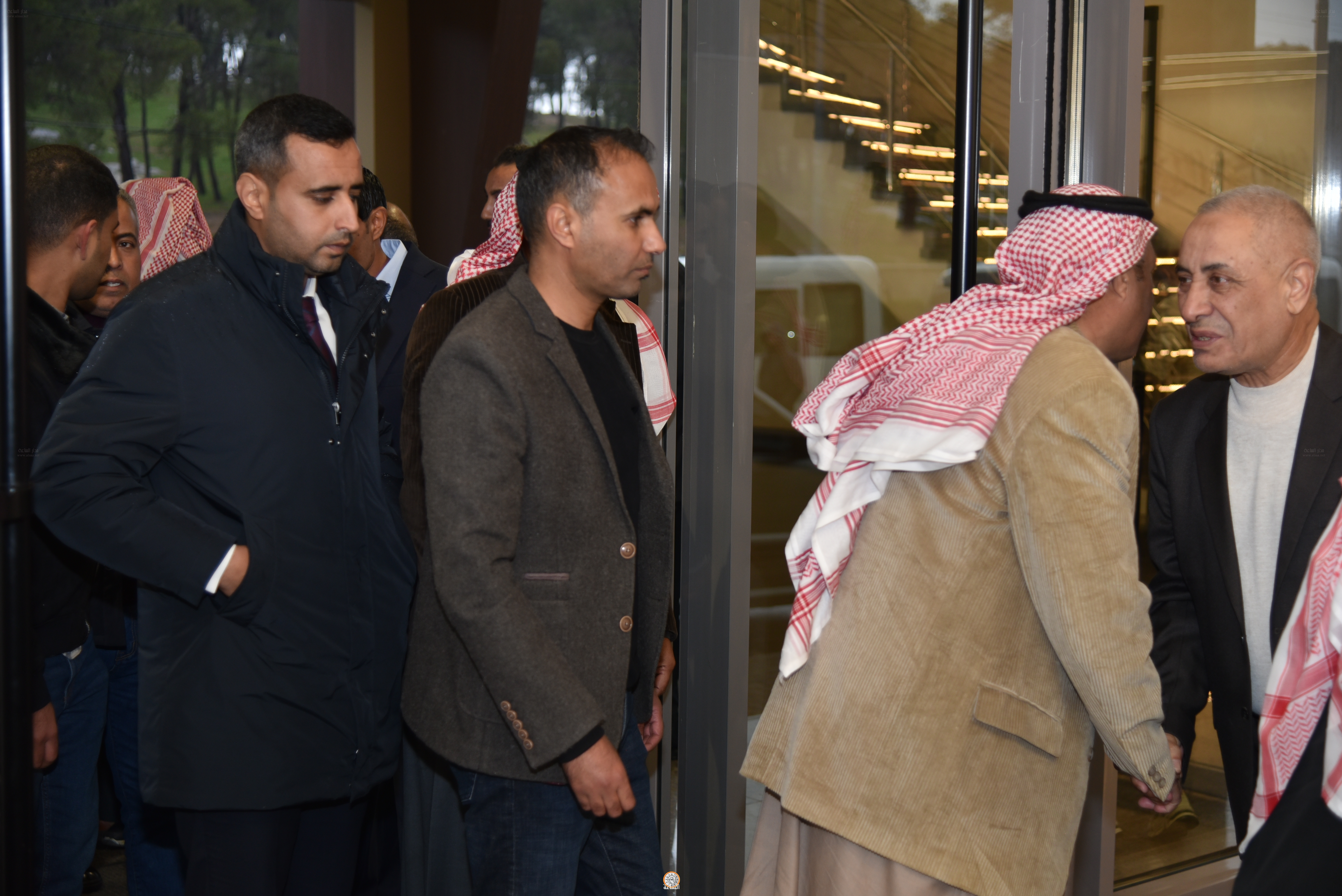 Madar Al-Saa Images 0.9733806316863238