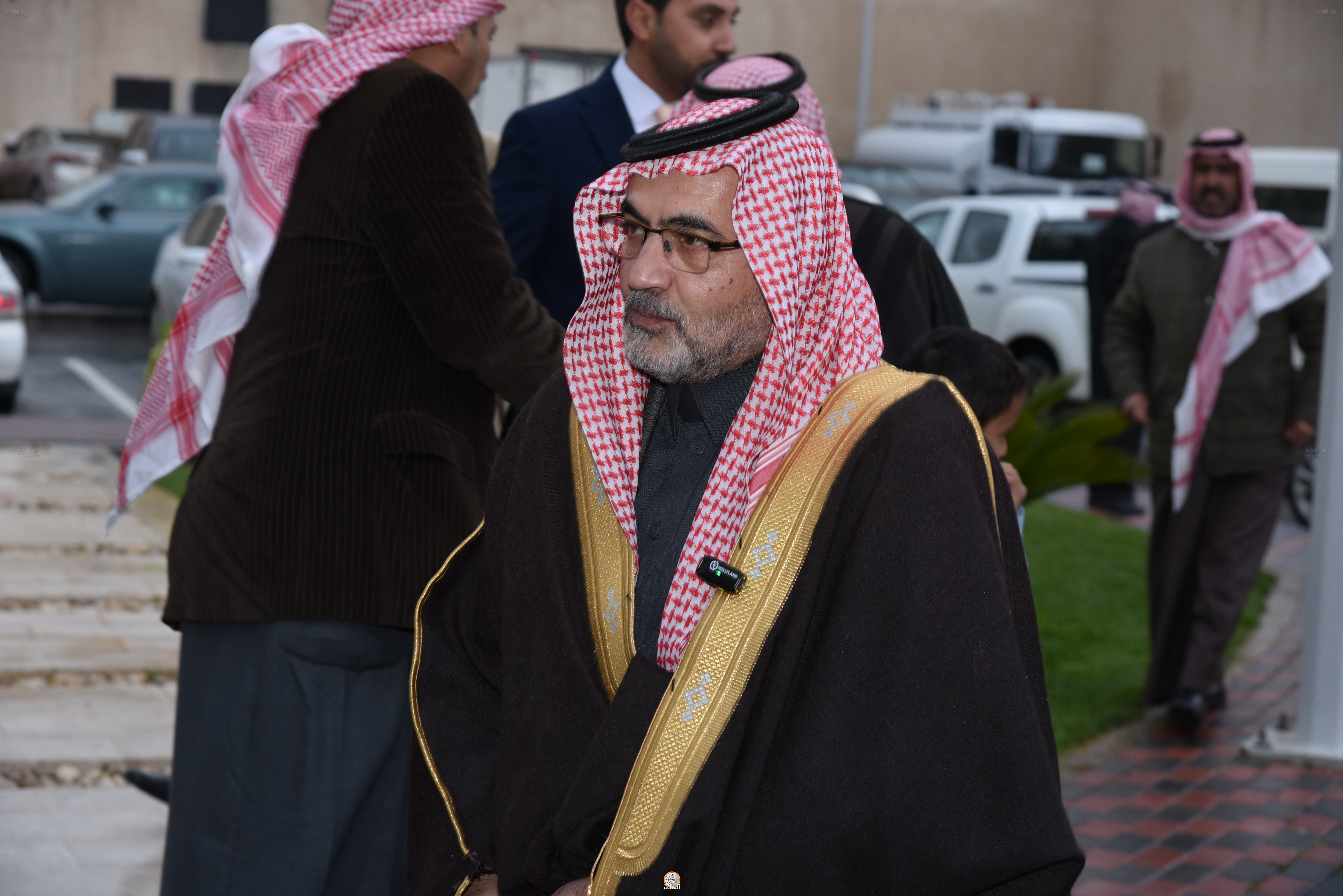 Madar Al-Saa Images 0.41176943250320075