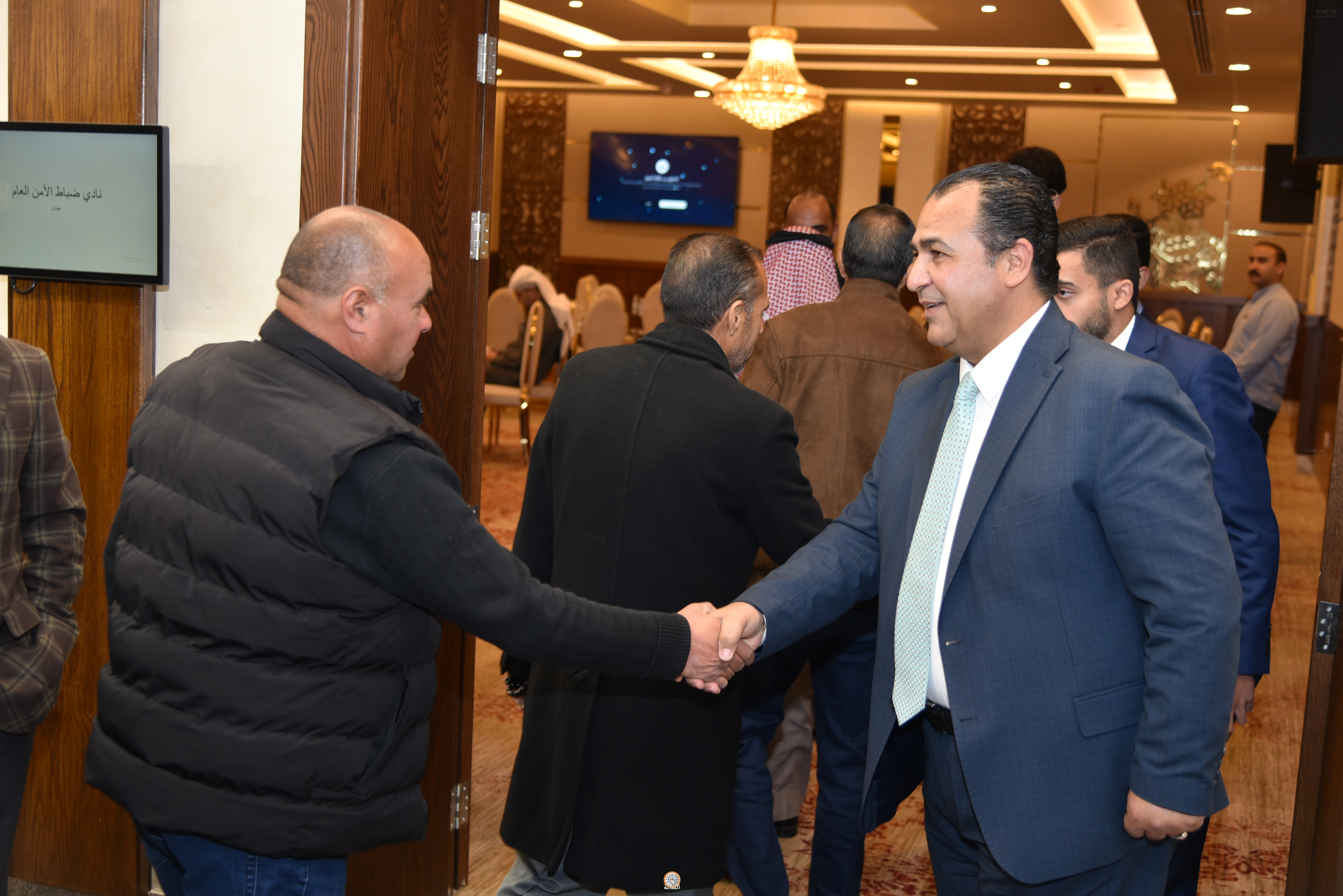 Madar Al-Saa Images 0.3677361796901367