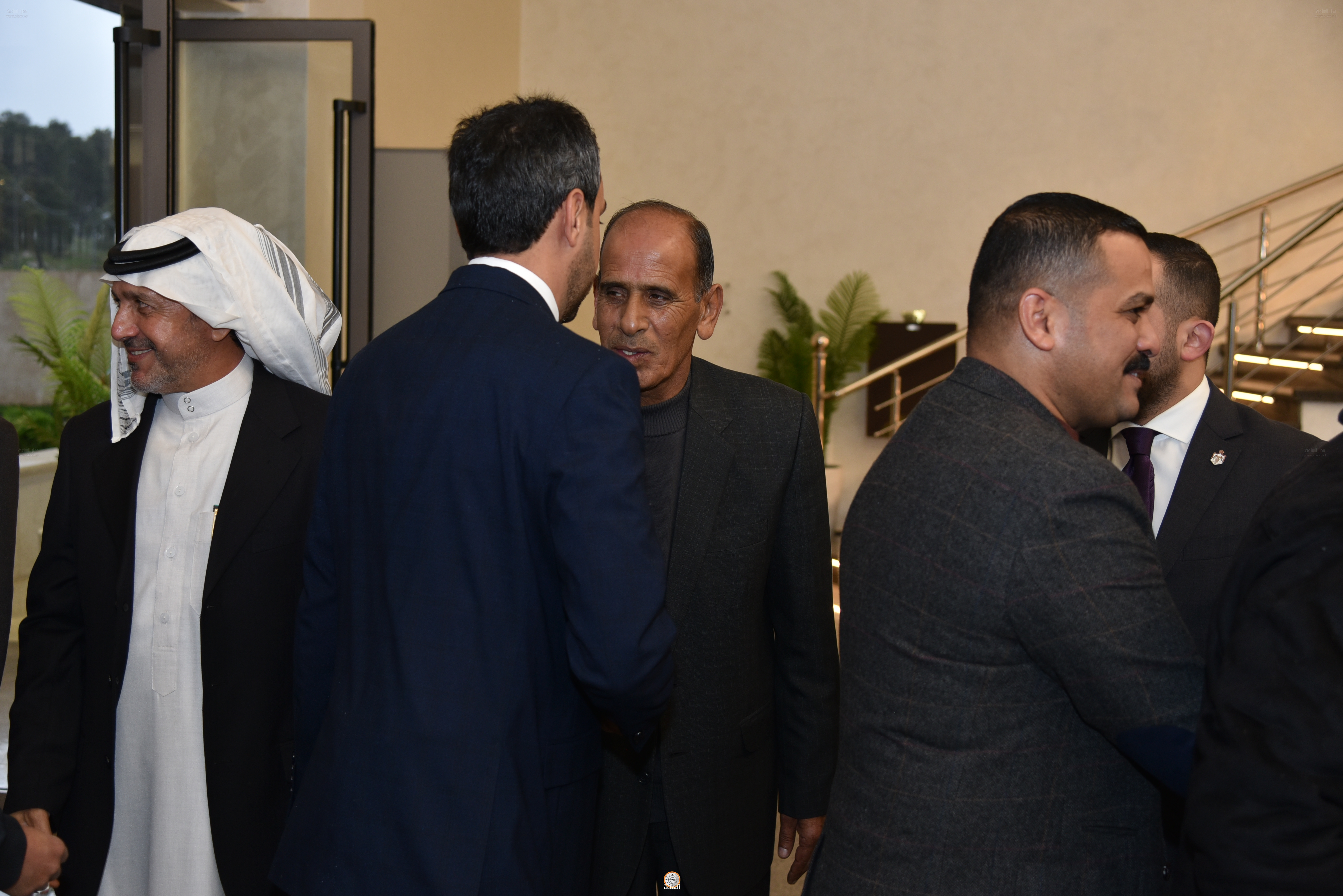 Madar Al-Saa Images 0.38590951276394747