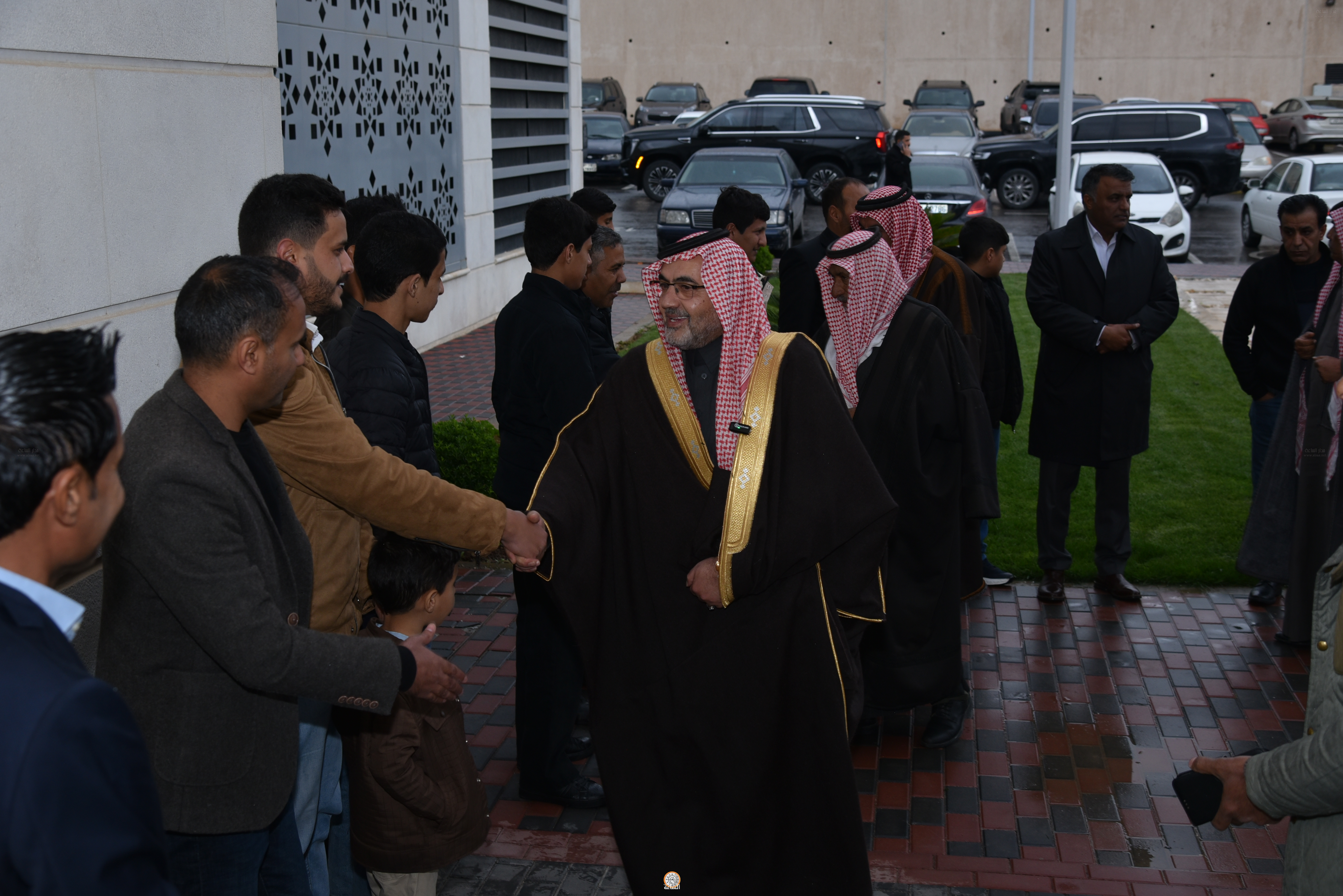 Madar Al-Saa Images 0.788646381293988