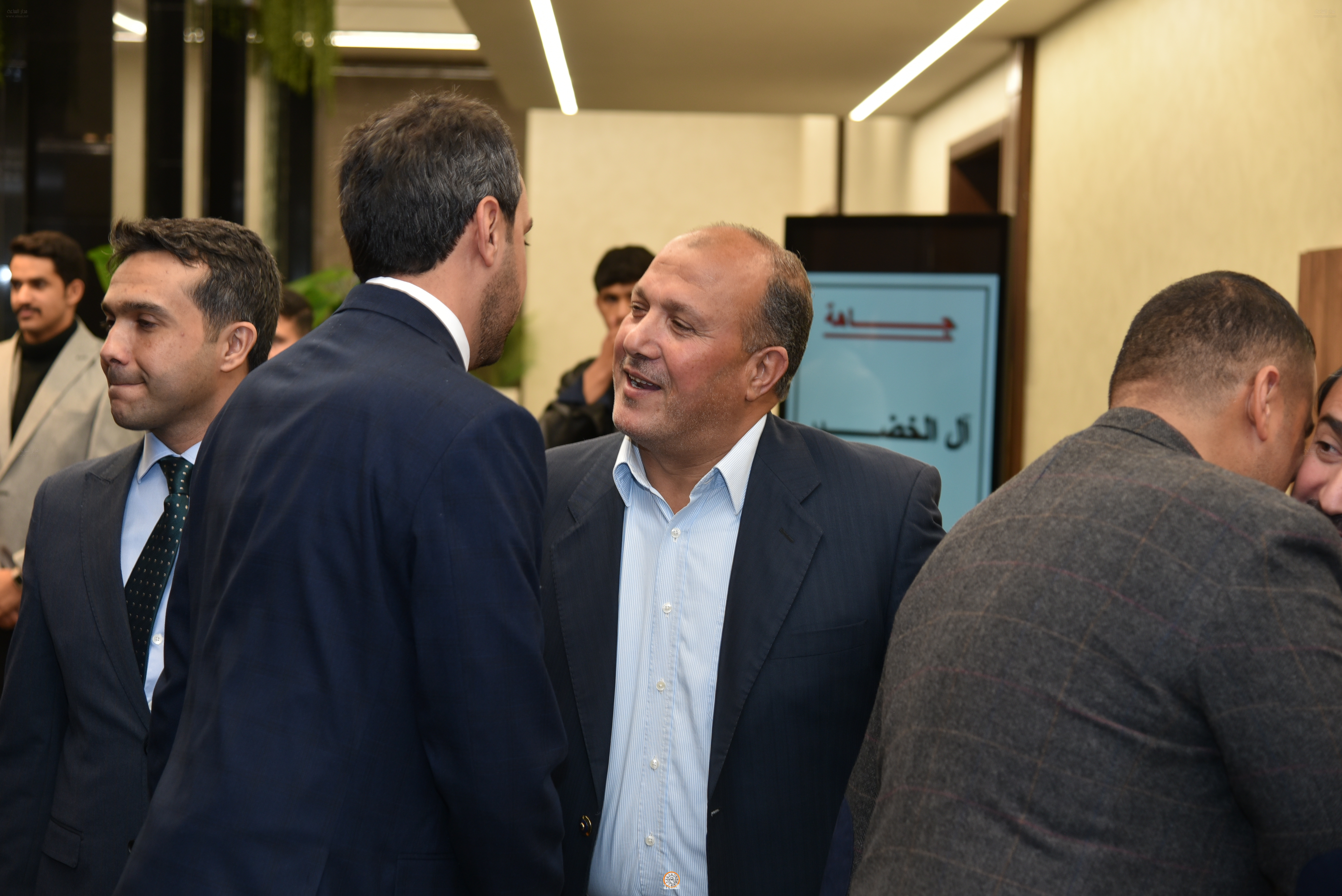 Madar Al-Saa Images 0.47914250557478155