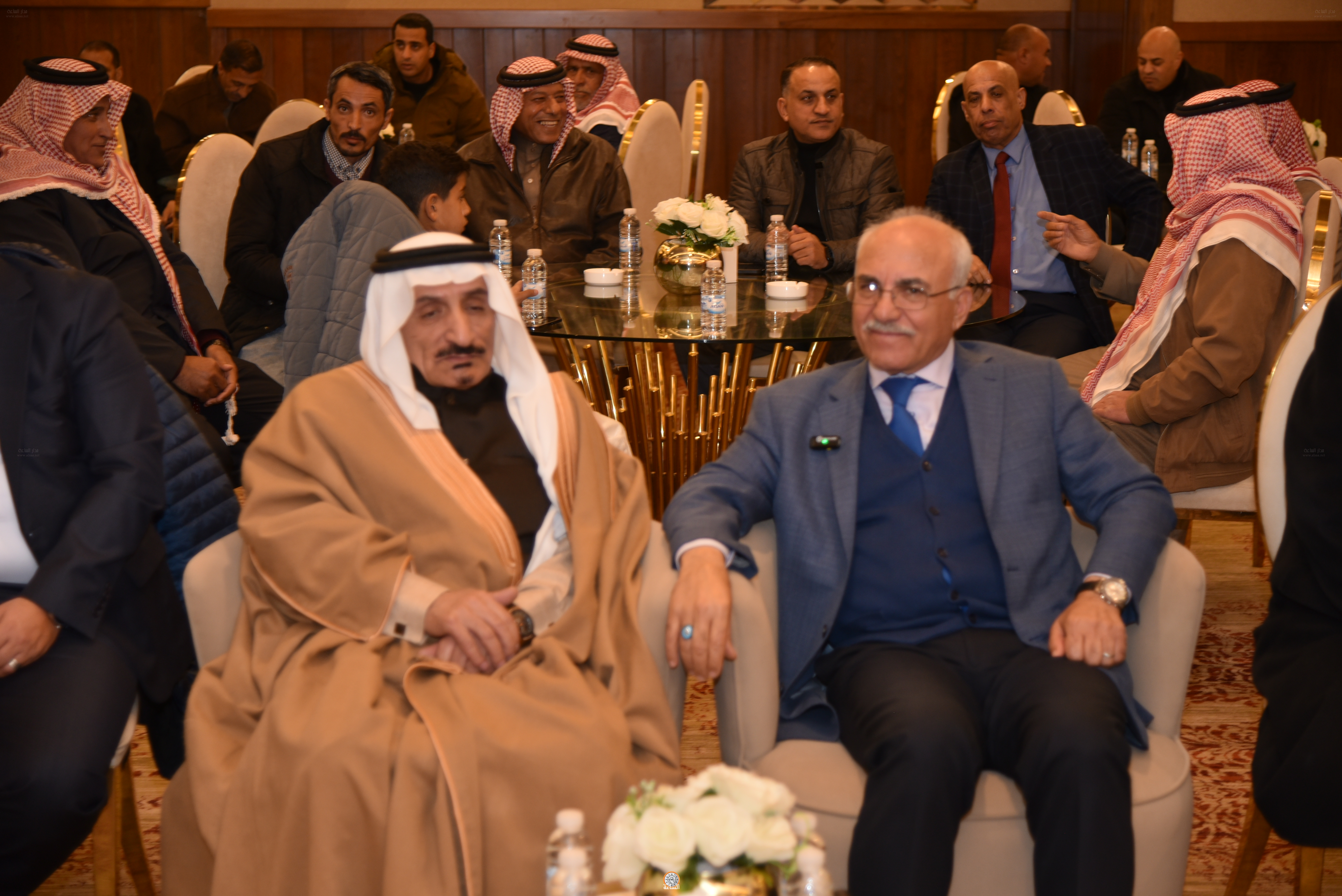 Madar Al-Saa Images 0.9815920699521486