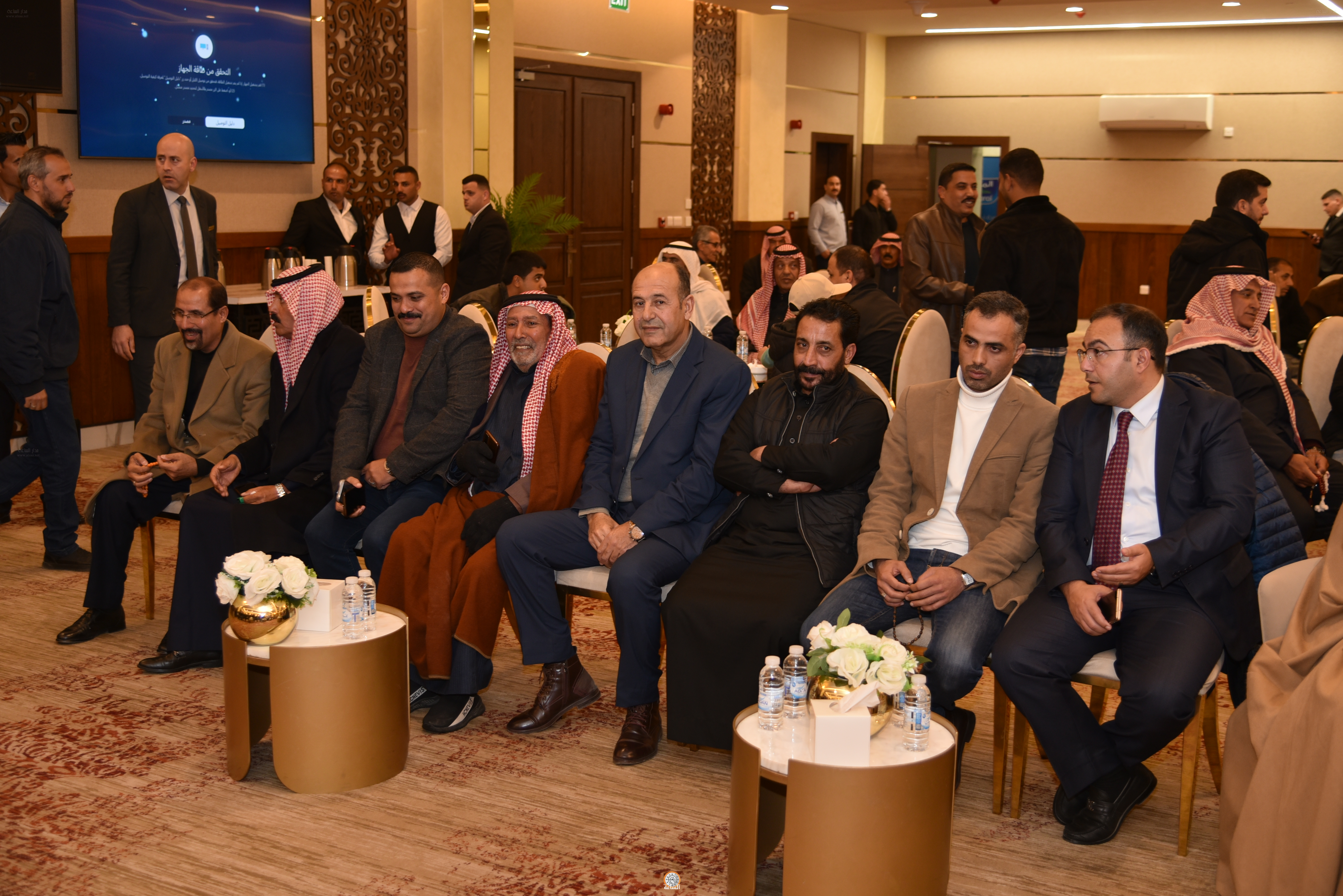 Madar Al-Saa Images 0.4793682159674588