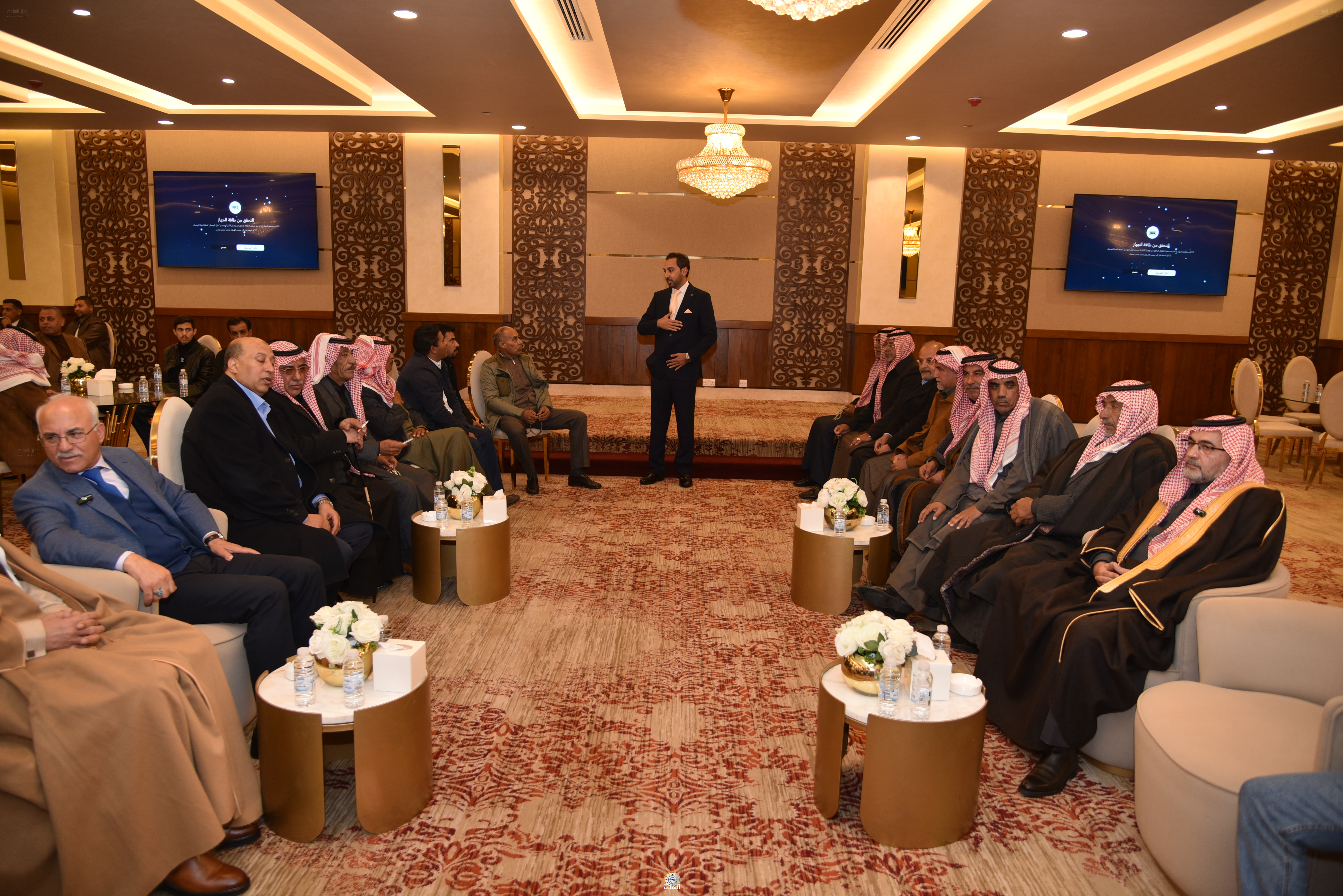 Madar Al-Saa Images 0.44545741219331647