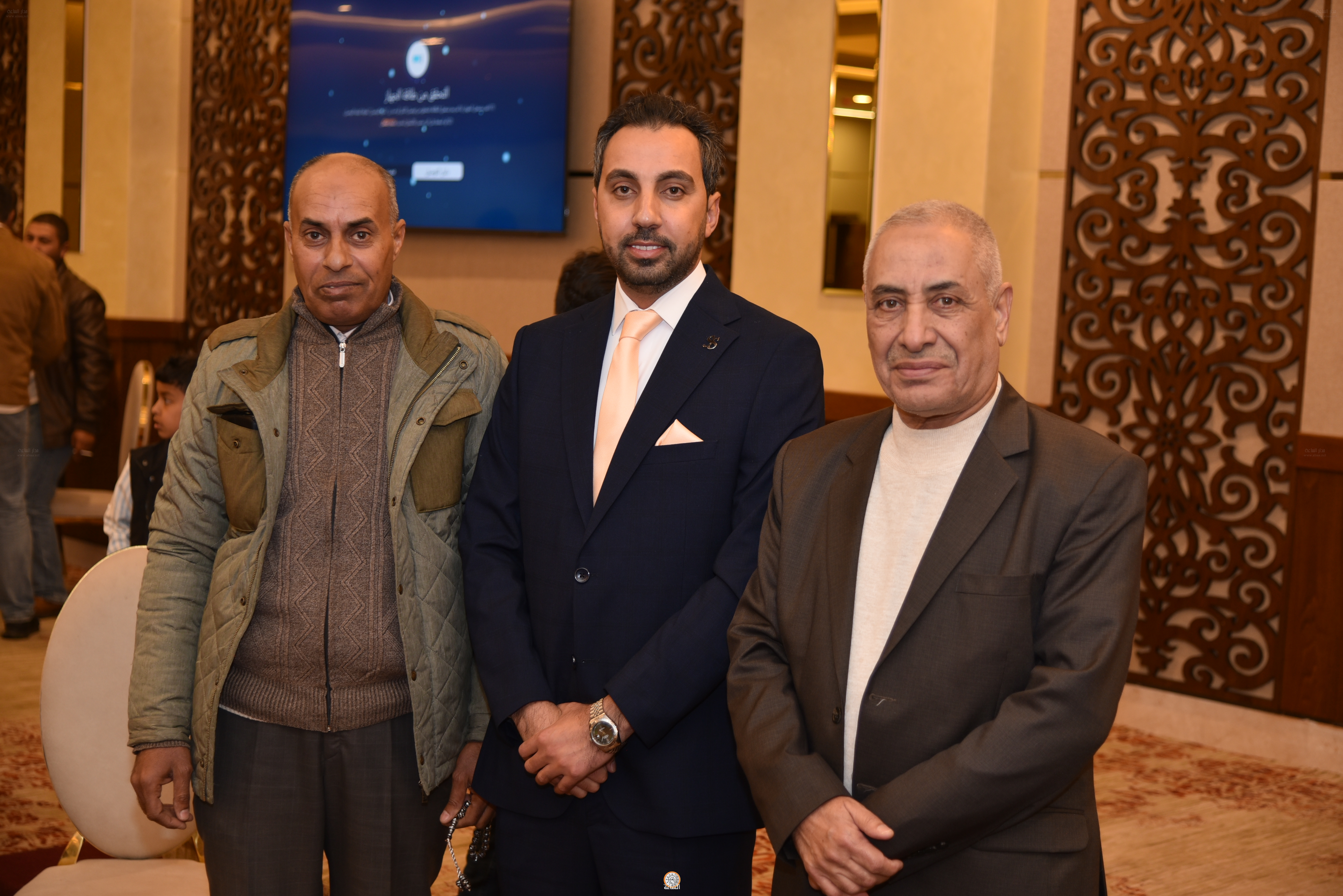 Madar Al-Saa Images 0.7209906704635359