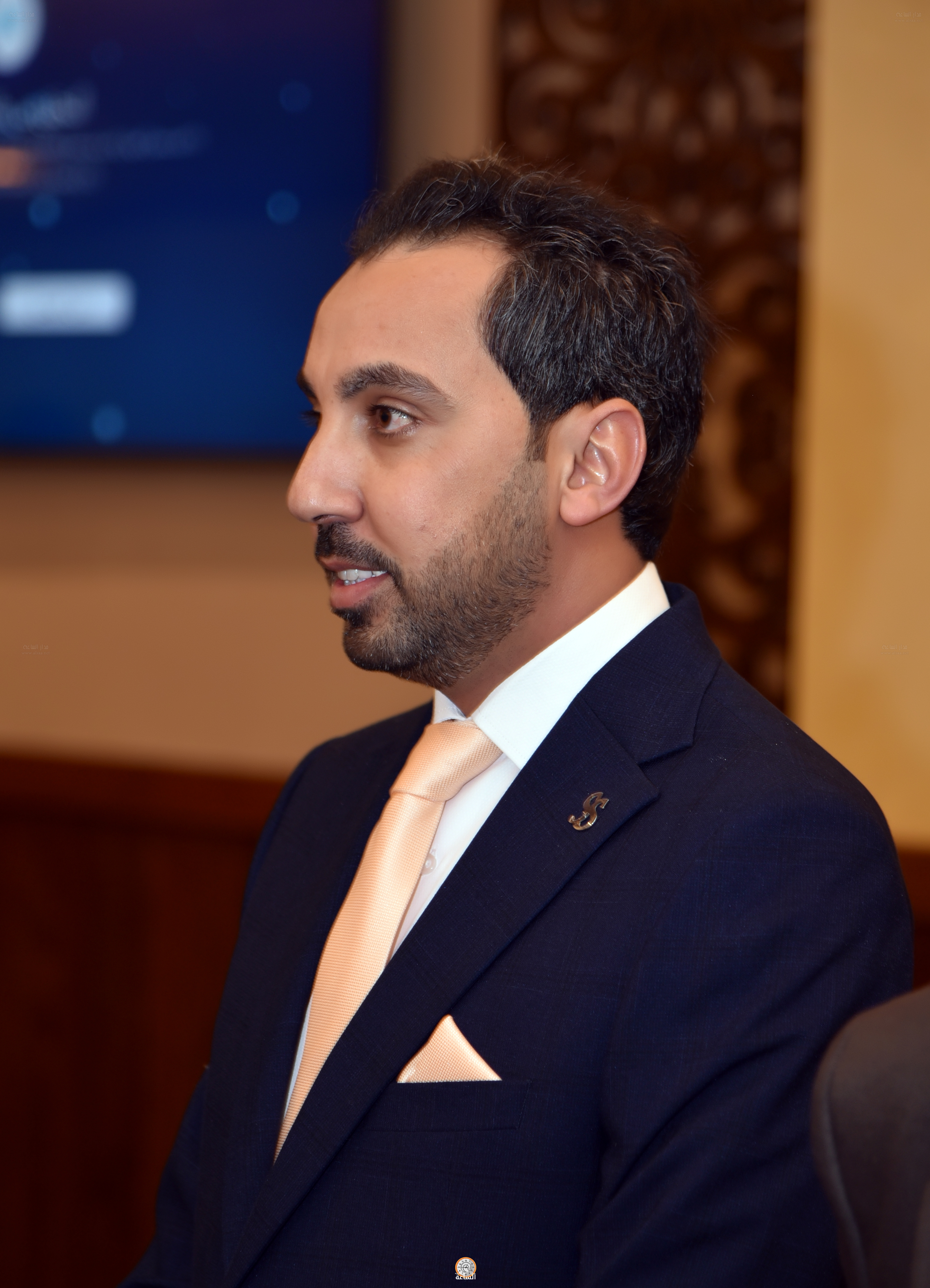 Madar Al-Saa Images 0.12563578850442336