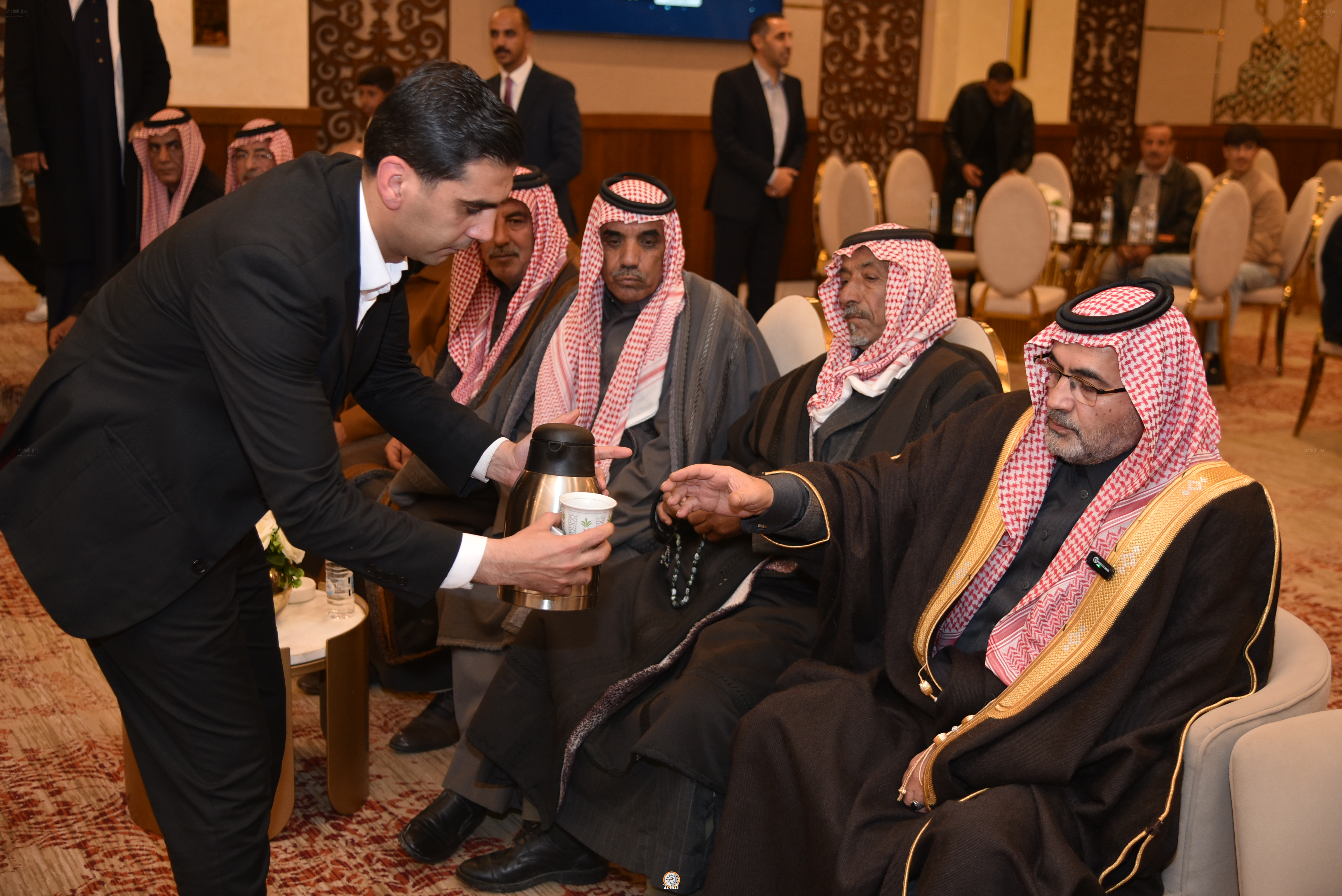 Madar Al-Saa Images 0.5526509168814018