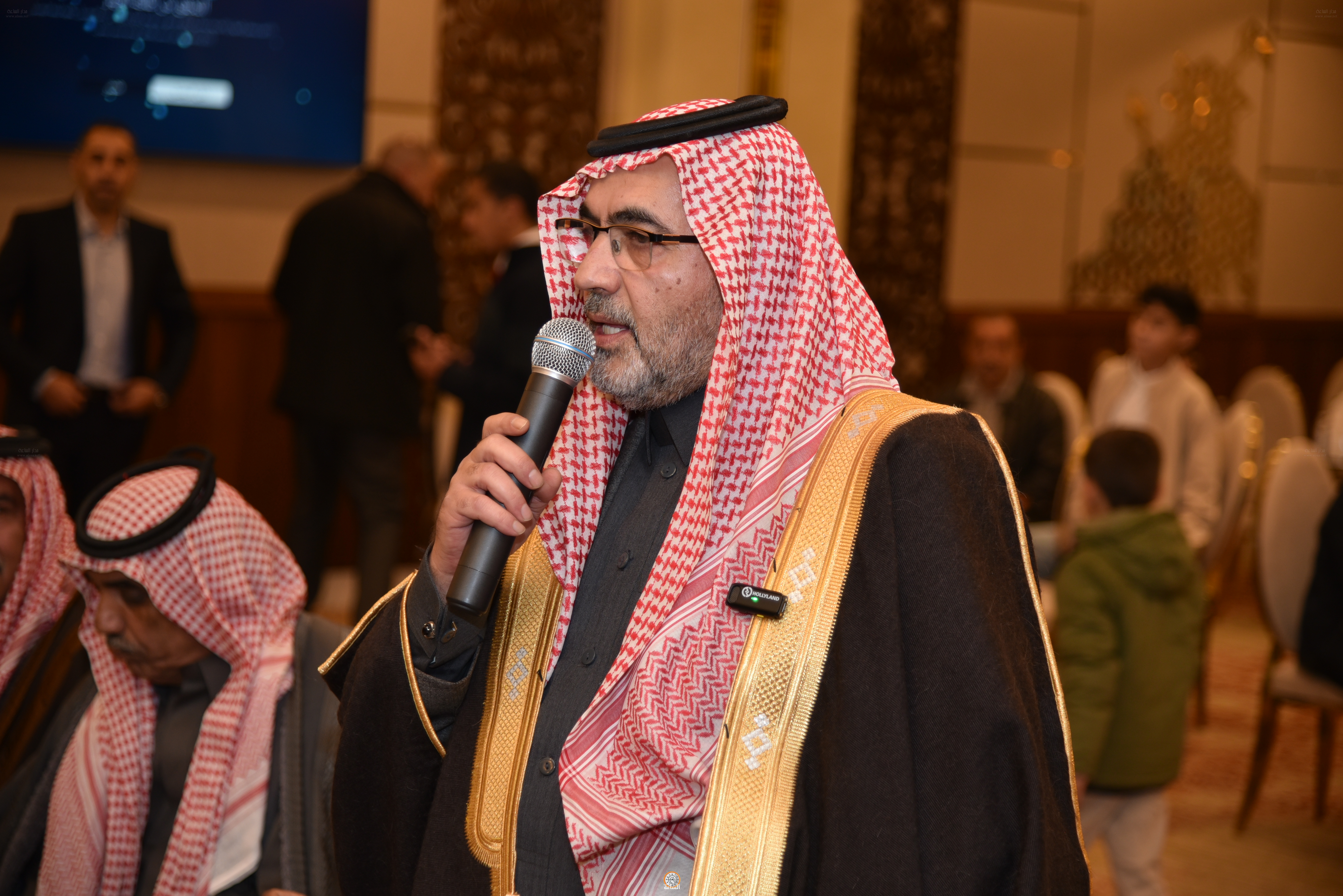 Madar Al-Saa Images 0.6907618634779984