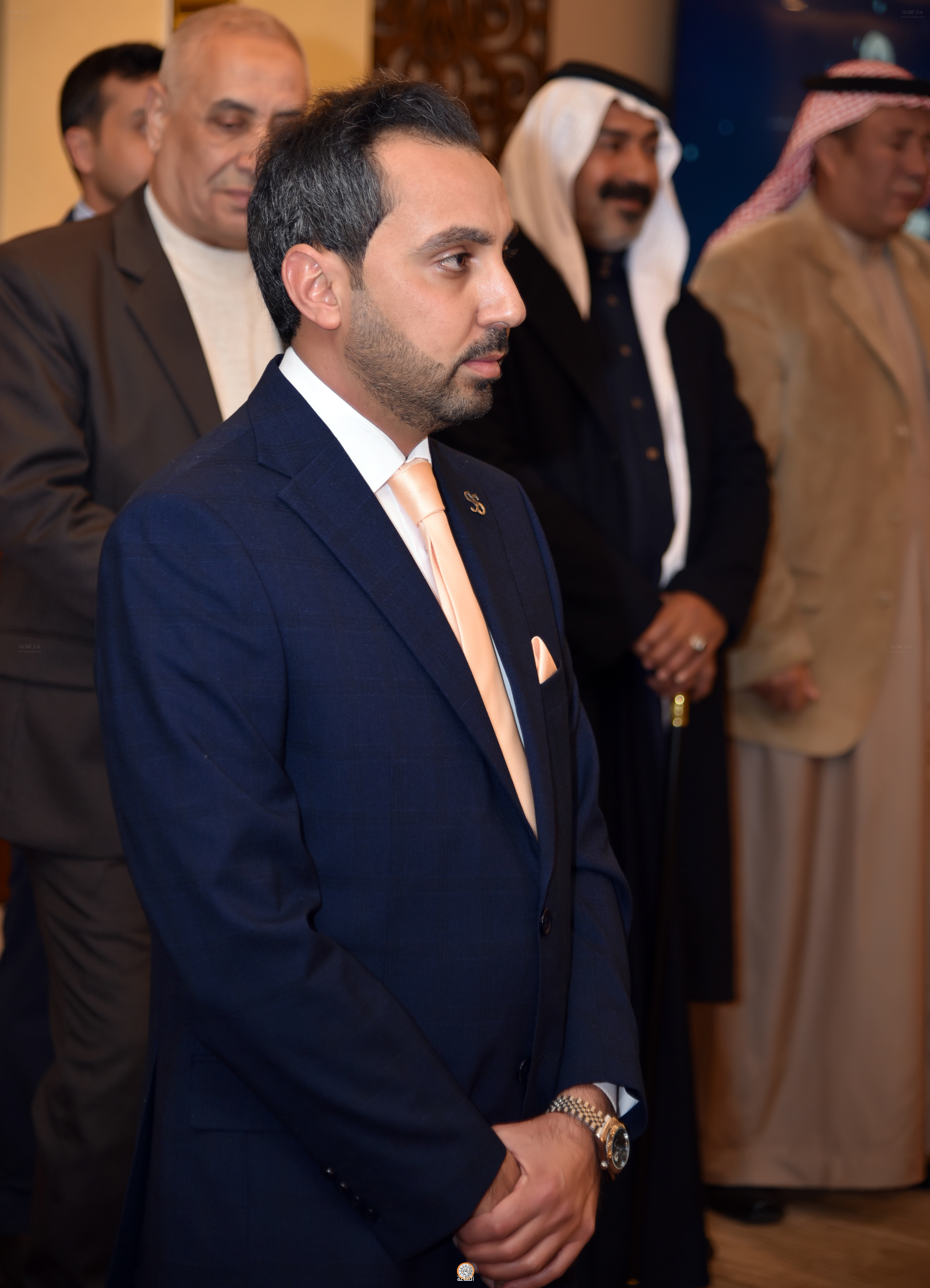 Madar Al-Saa Images 0.15849630210390075