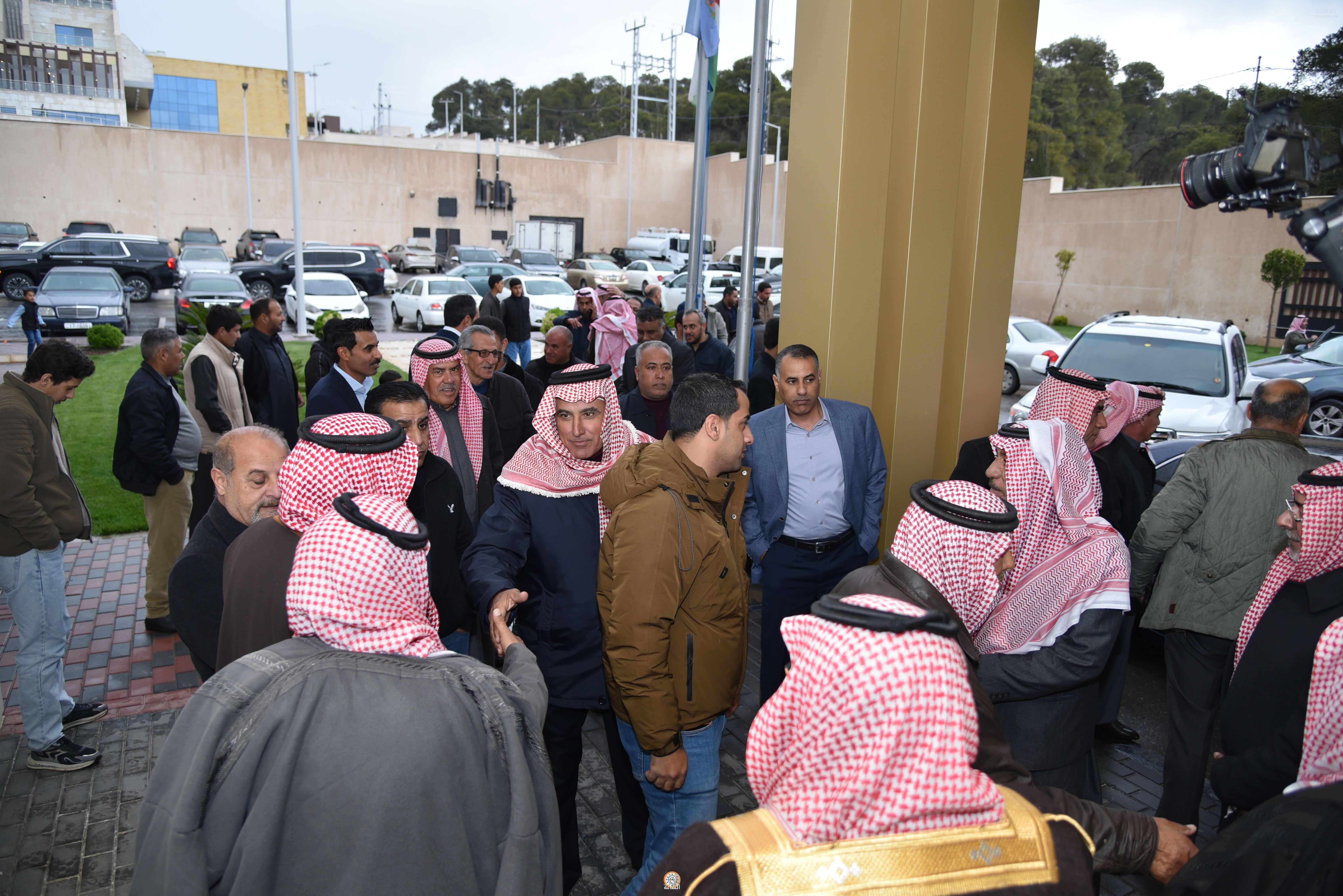 Madar Al-Saa Images 0.23775681052179265