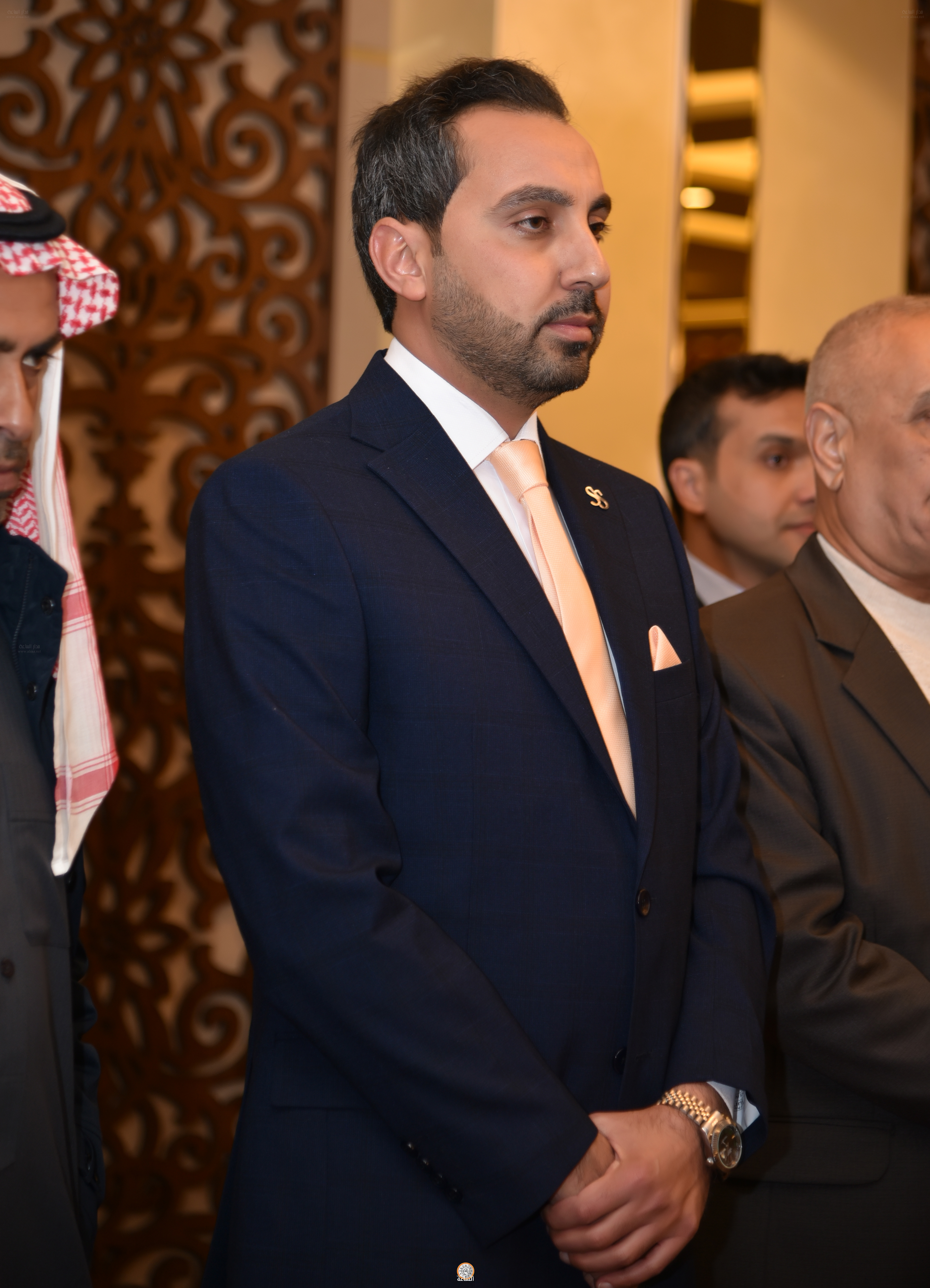 Madar Al-Saa Images 0.7849817303482721