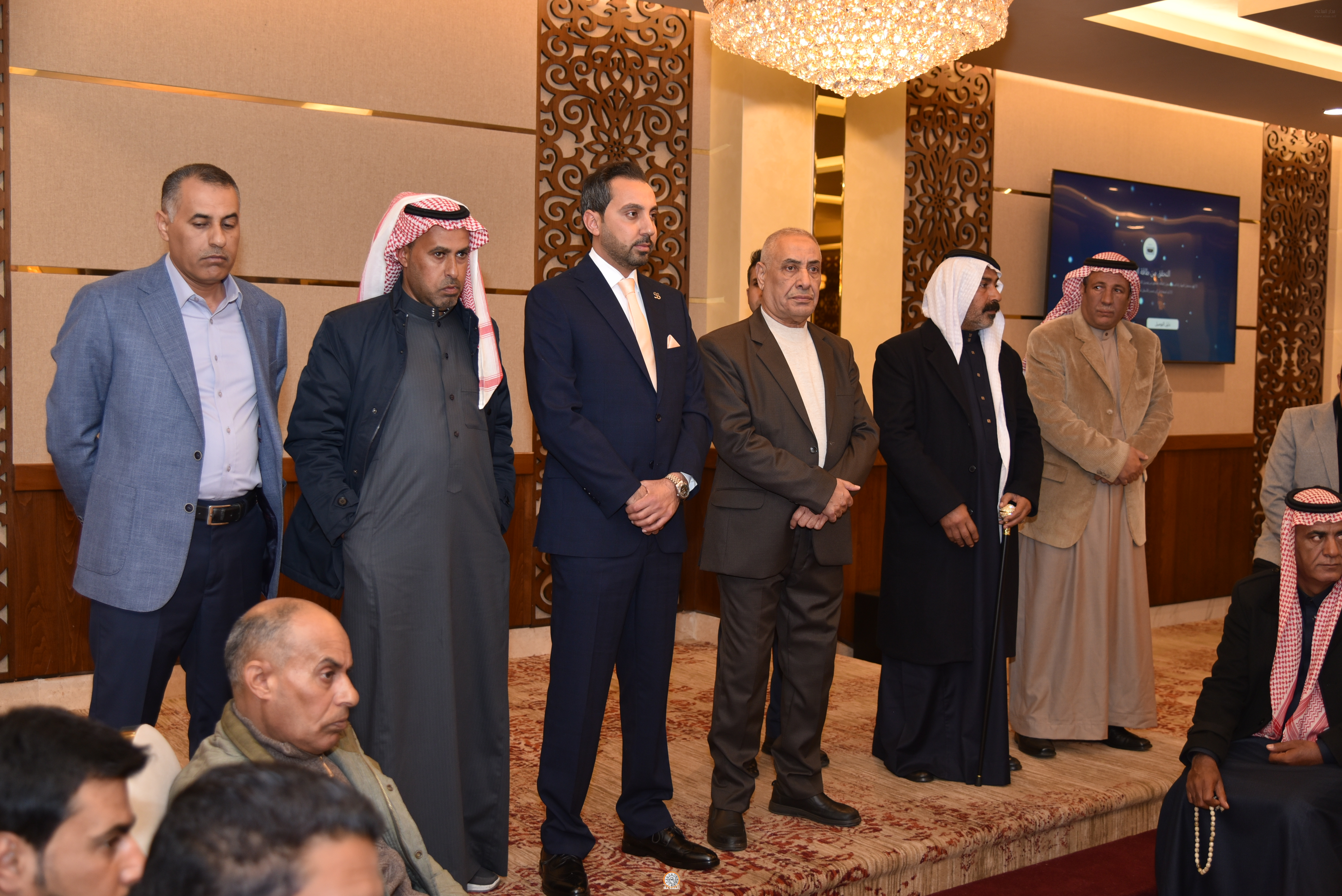 Madar Al-Saa Images 0.7009403885410995