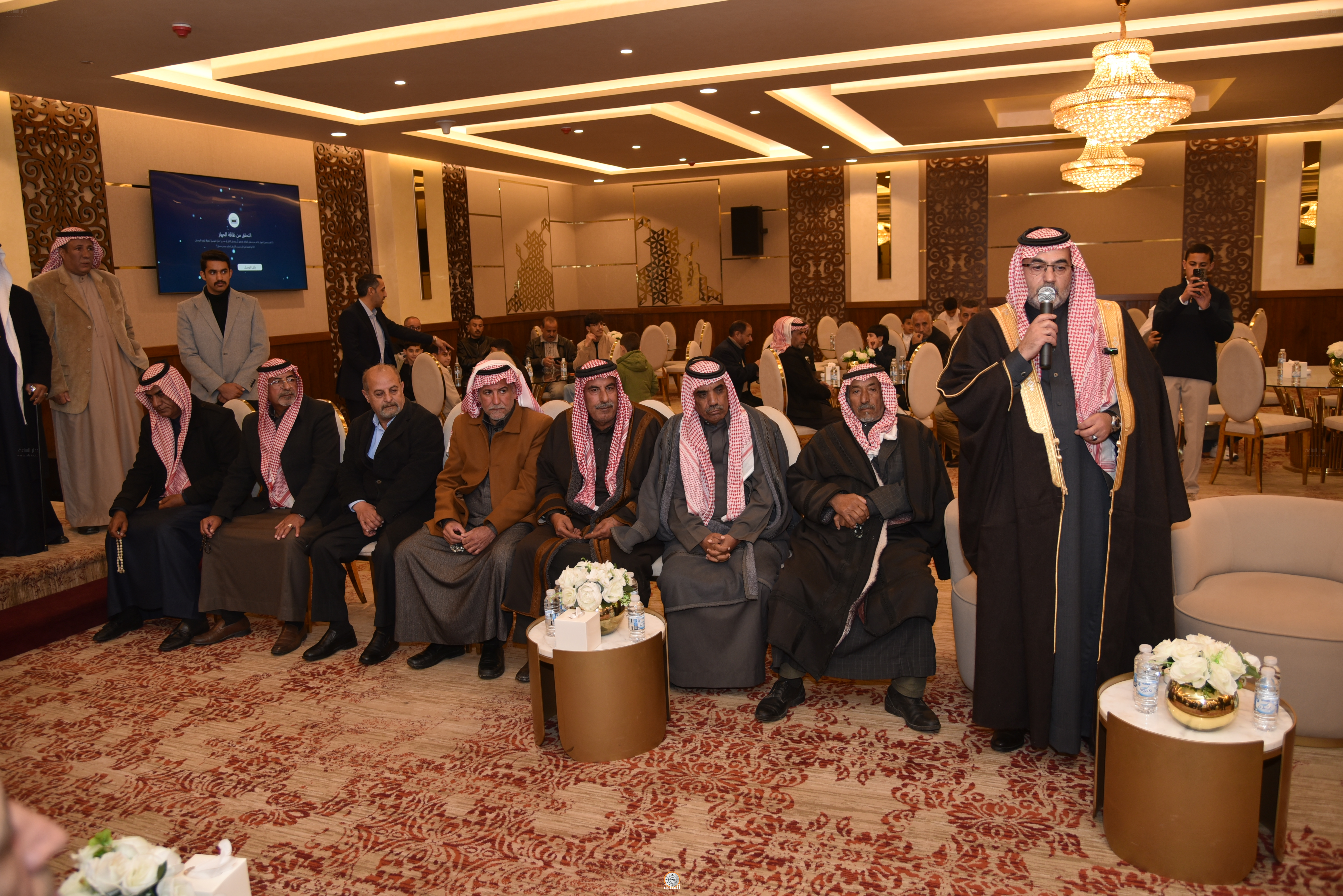 Madar Al-Saa Images 0.6104523169270573