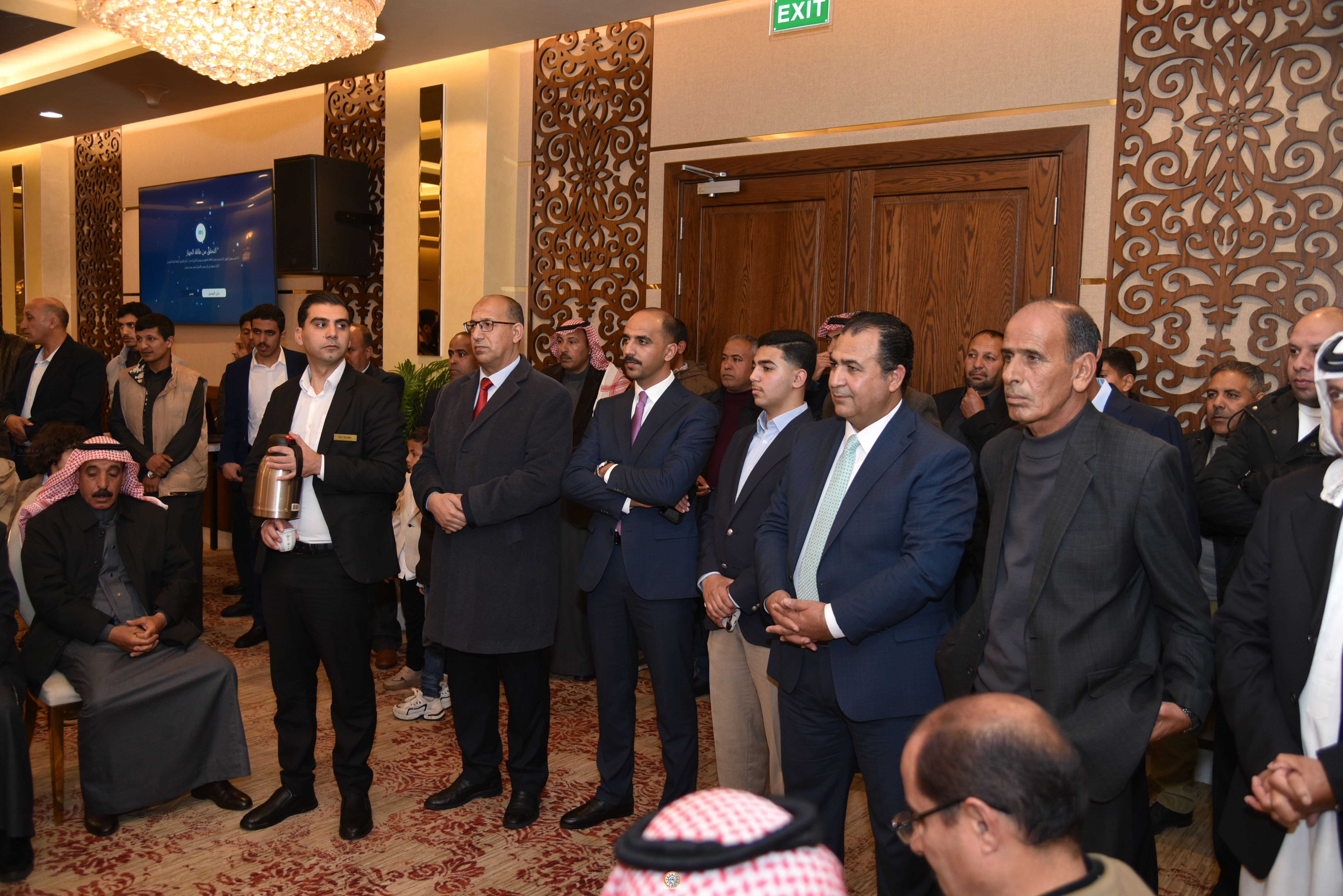 Madar Al-Saa Images 0.7374542206816211