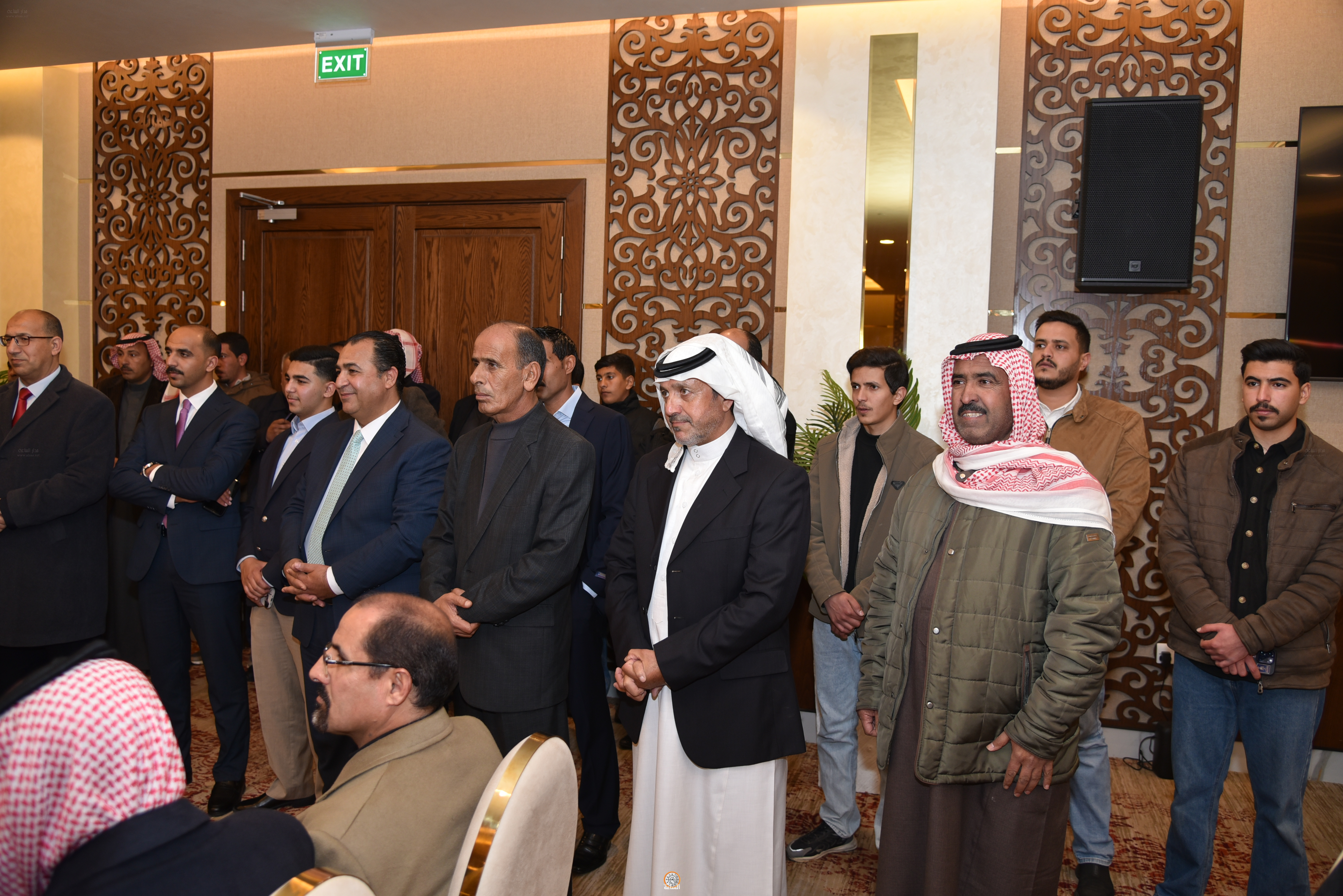 Madar Al-Saa Images 0.44480954948141416