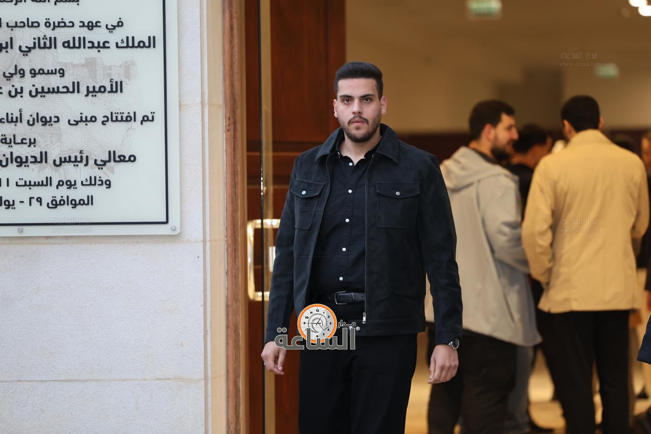 Madar Al-Saa Images 0.8402334224935006