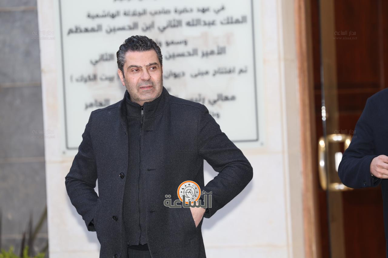 Madar Al-Saa Images 0.6435651523126207