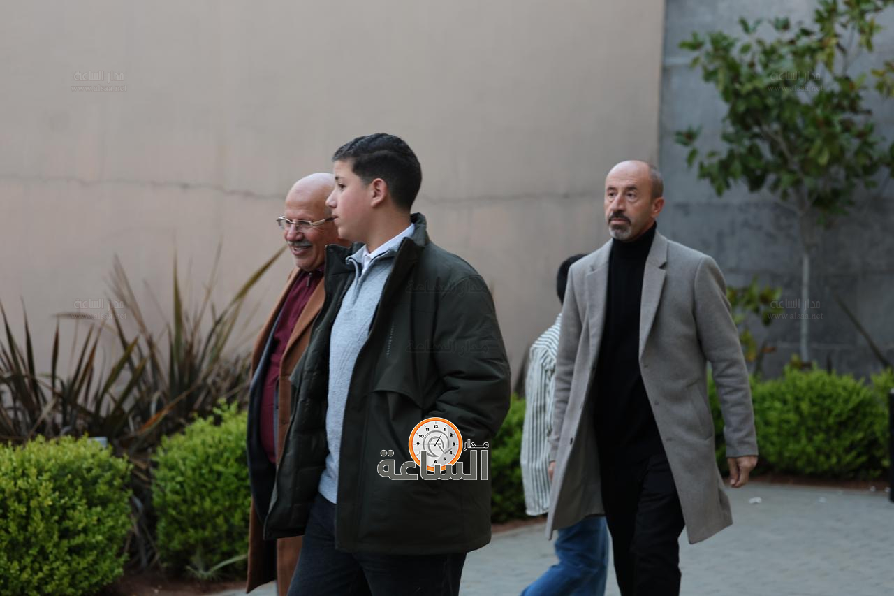 Madar Al-Saa Images 0.23945398970588805