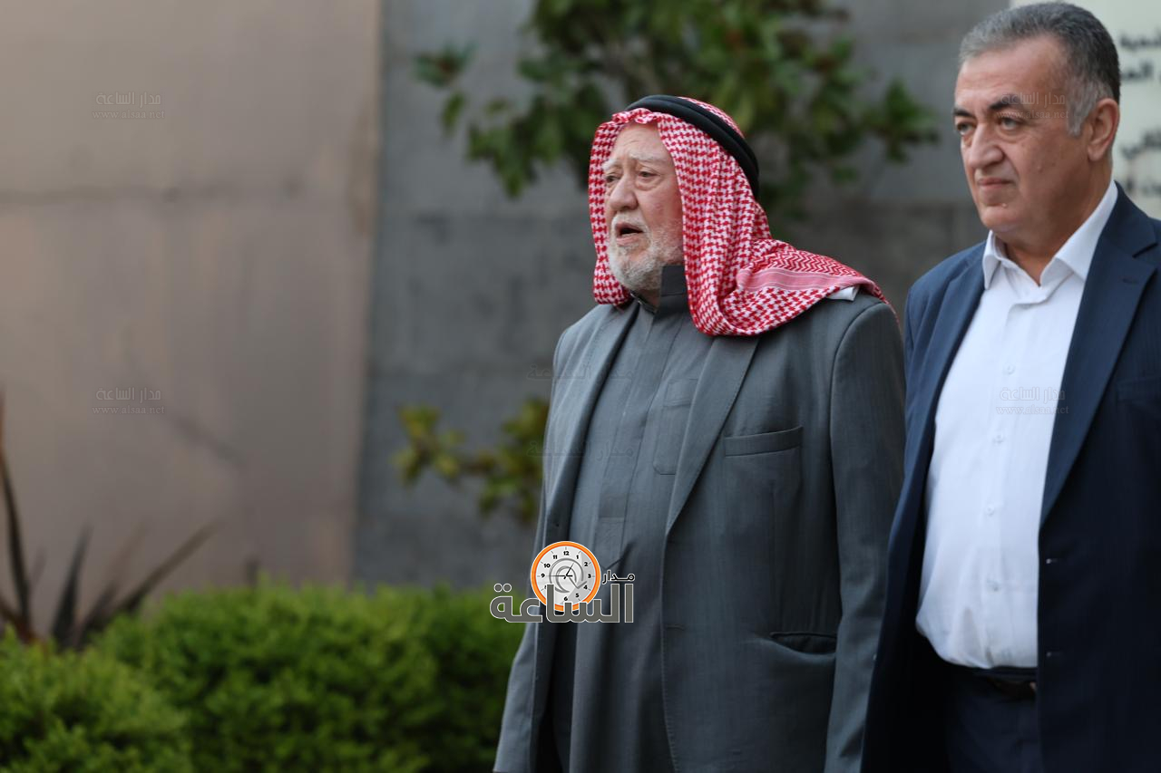 Madar Al-Saa Images 0.677656404595829