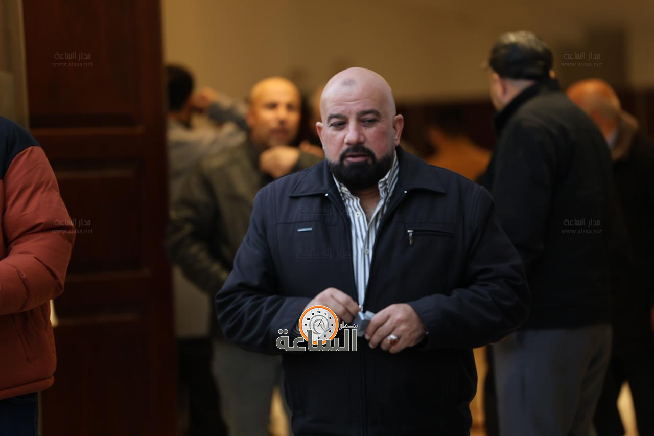 Madar Al-Saa Images 0.1956852772399461